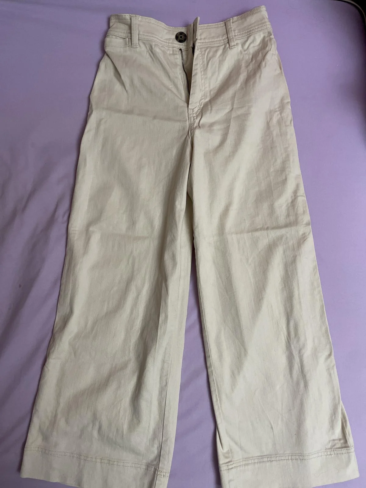 Jeans, size S / 36 / 8, photo 1