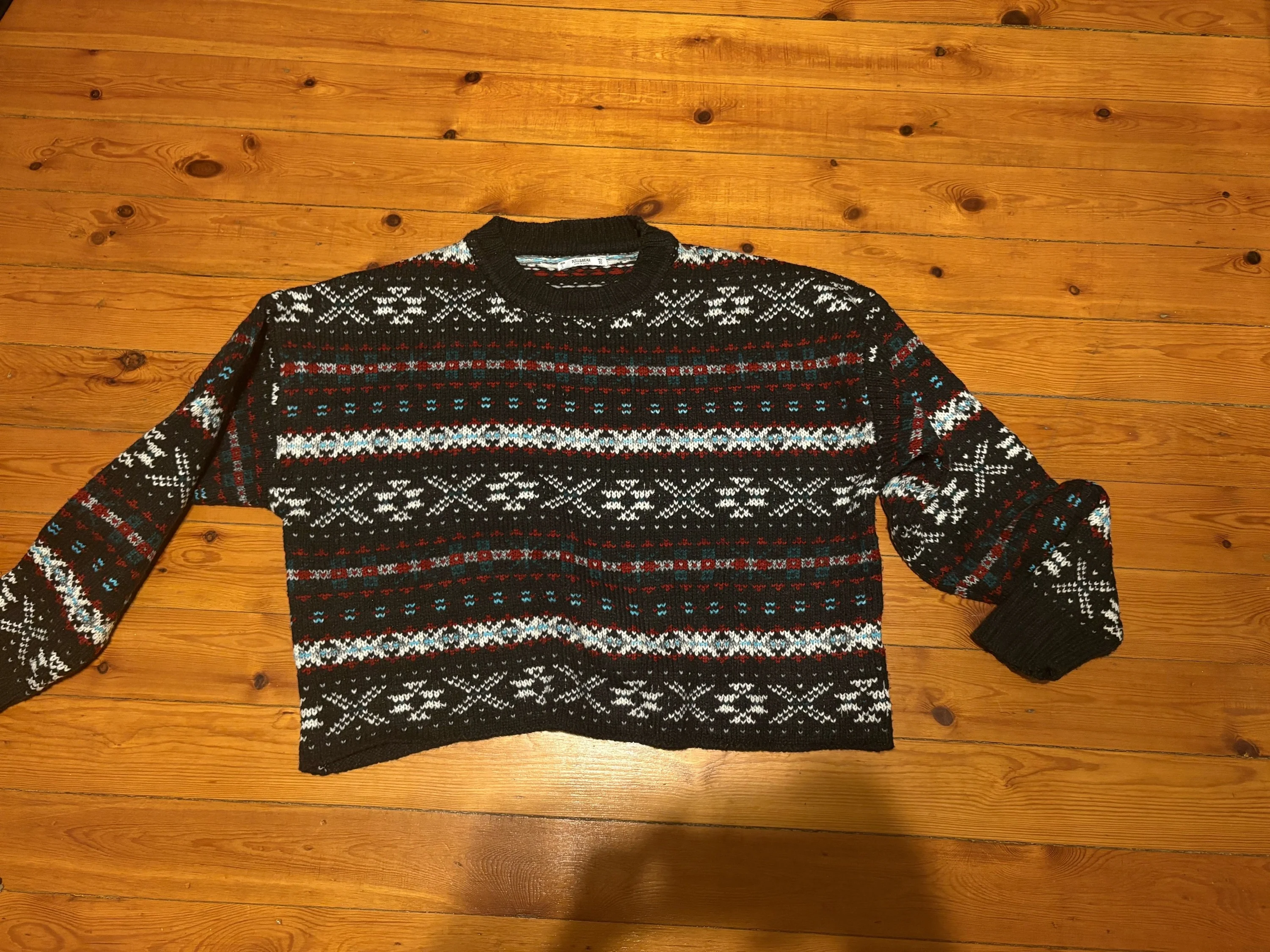 Pull & Bear Sweaters & Pullovers, size L / 40 / 12, photo 1