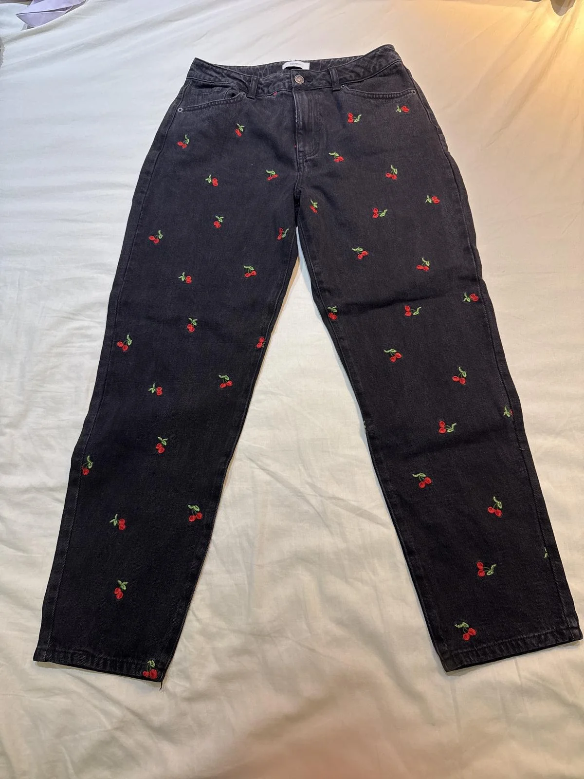 Forever 21 Jeans, size M / 38 / 10, photo 1