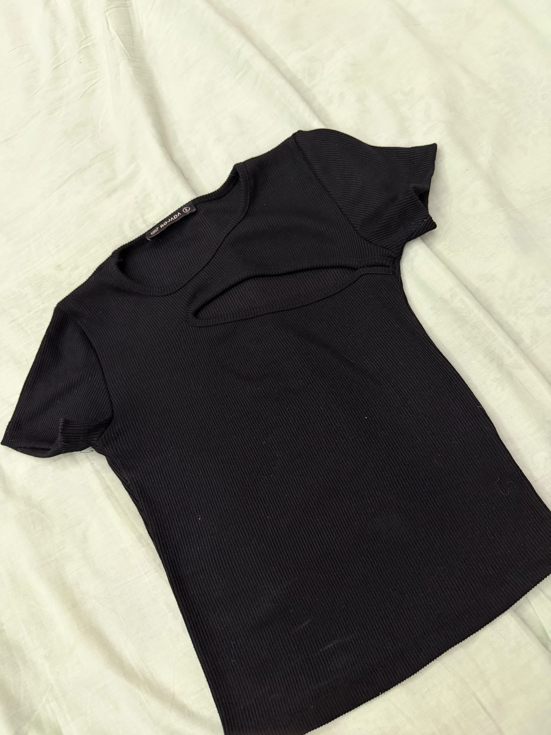 Rojada Crop Tops, size S / 36 / 8, photo 1