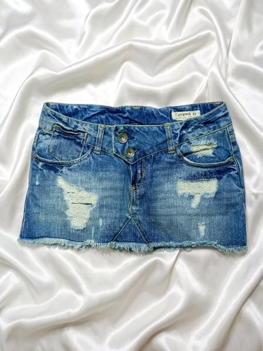 Terranova Skirts, size XS / 34 / 6, photo 1