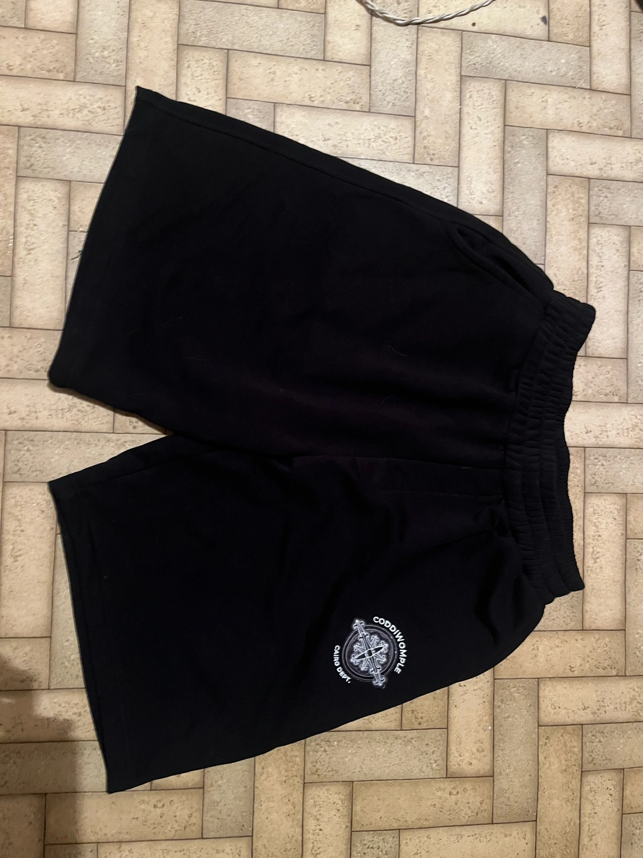 Shorts, size M, photo 1