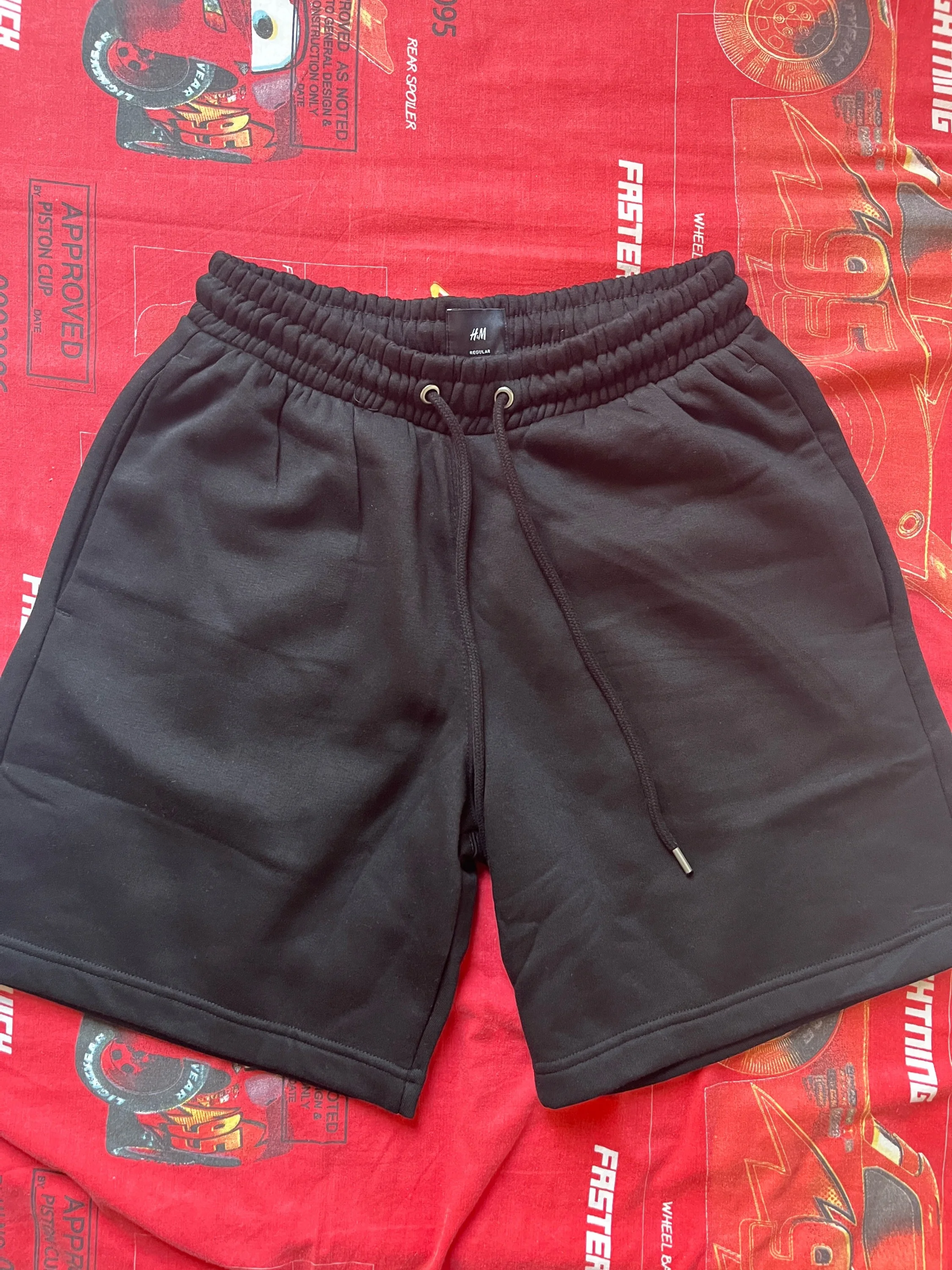 H&M Shorts, size M, photo 1