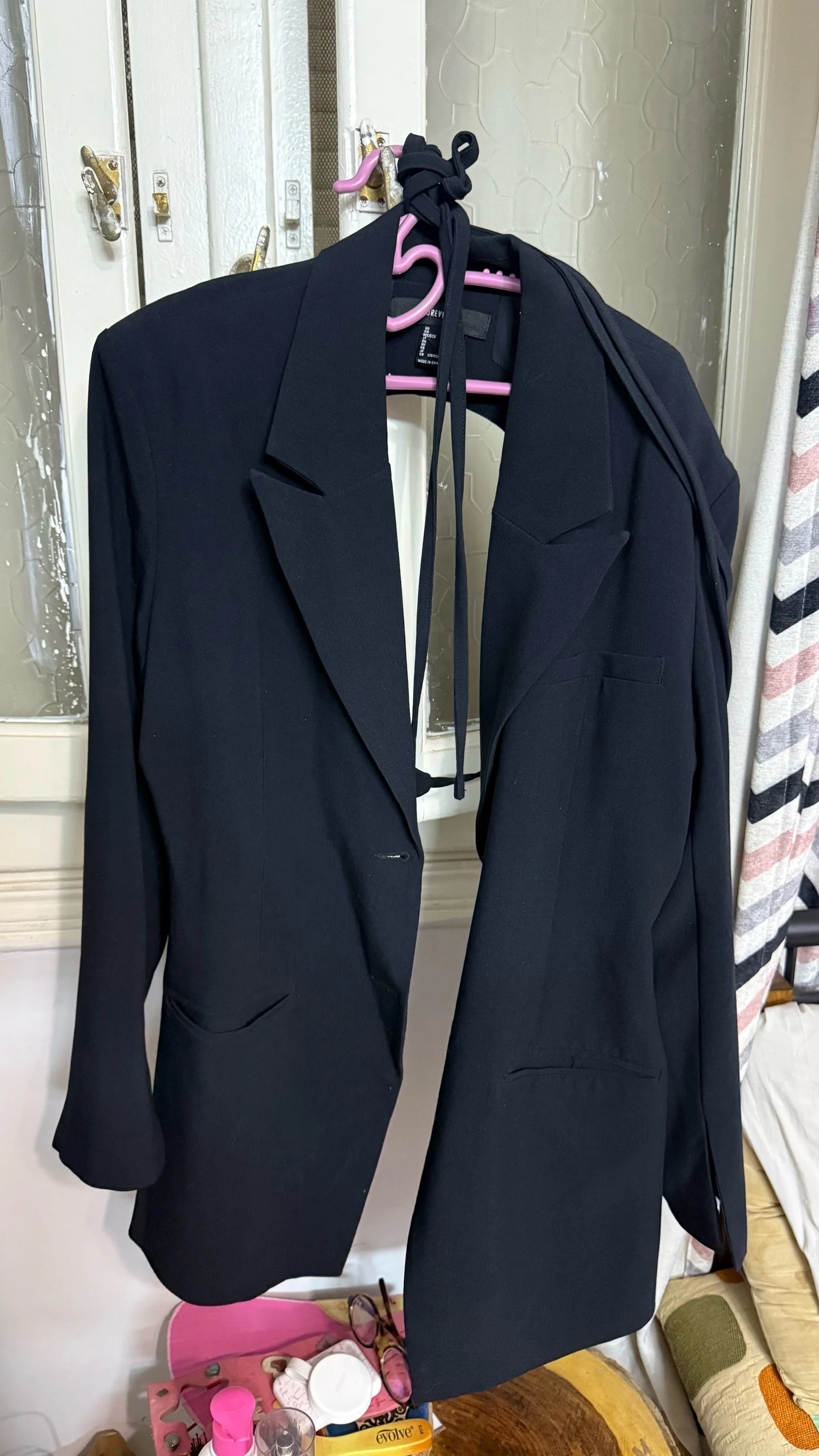 Forever 21 Blazers, size L / 40 / 12, photo 1