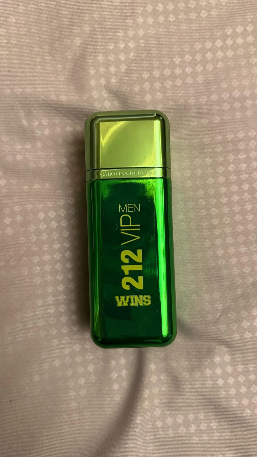 Carolina Herrera Perfume, size Other, photo 1