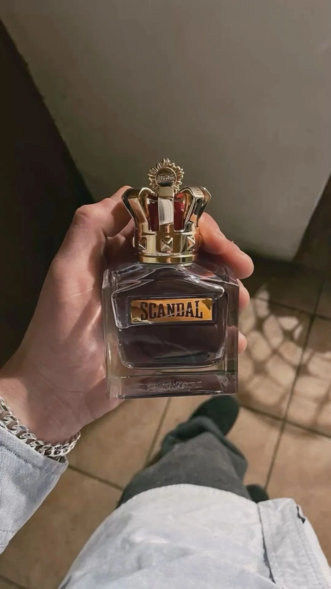 Jean Paul Gaultier Perfume, size Other, photo 1