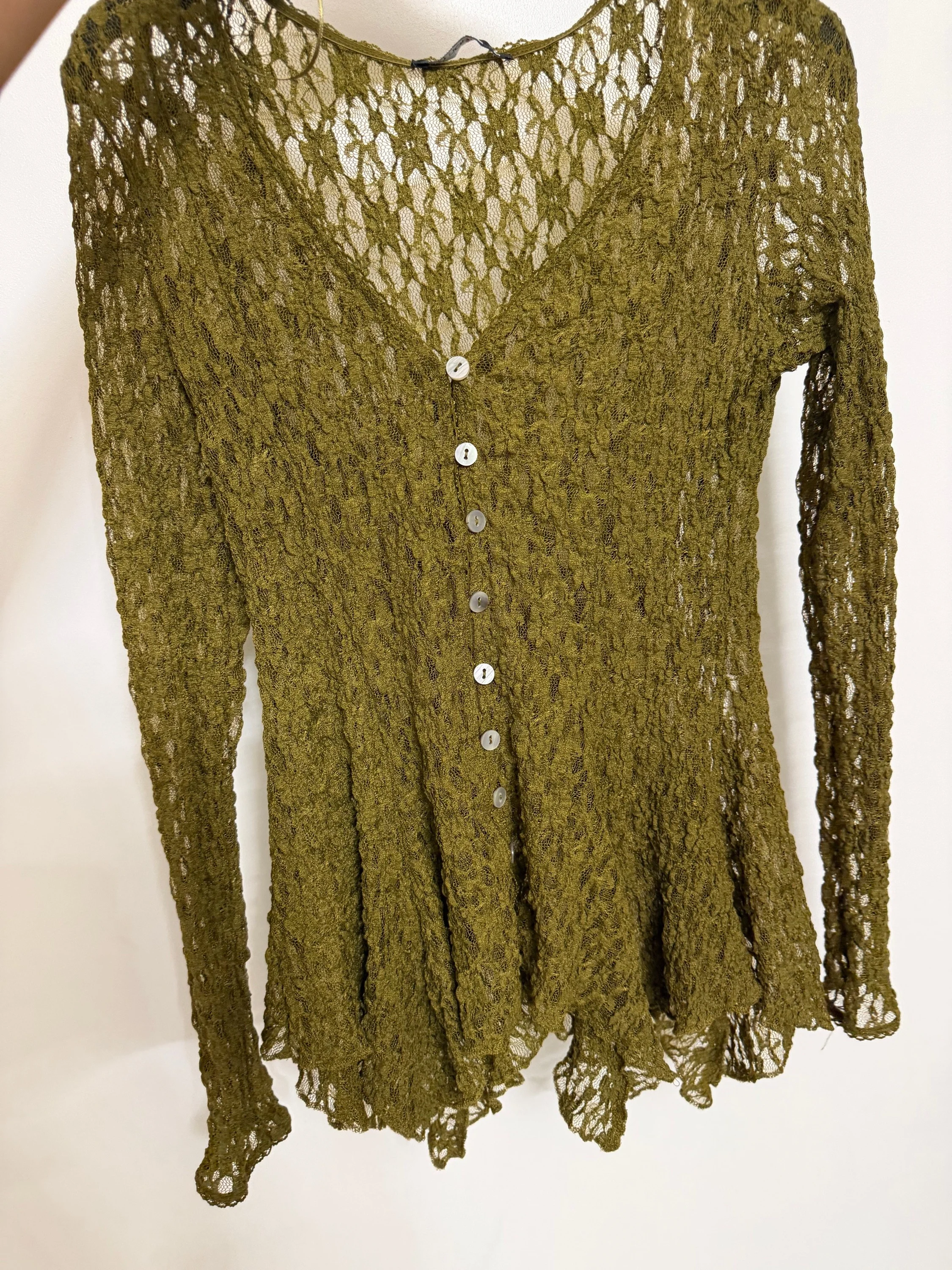 Blouses, size M / 38 / 10, photo 1