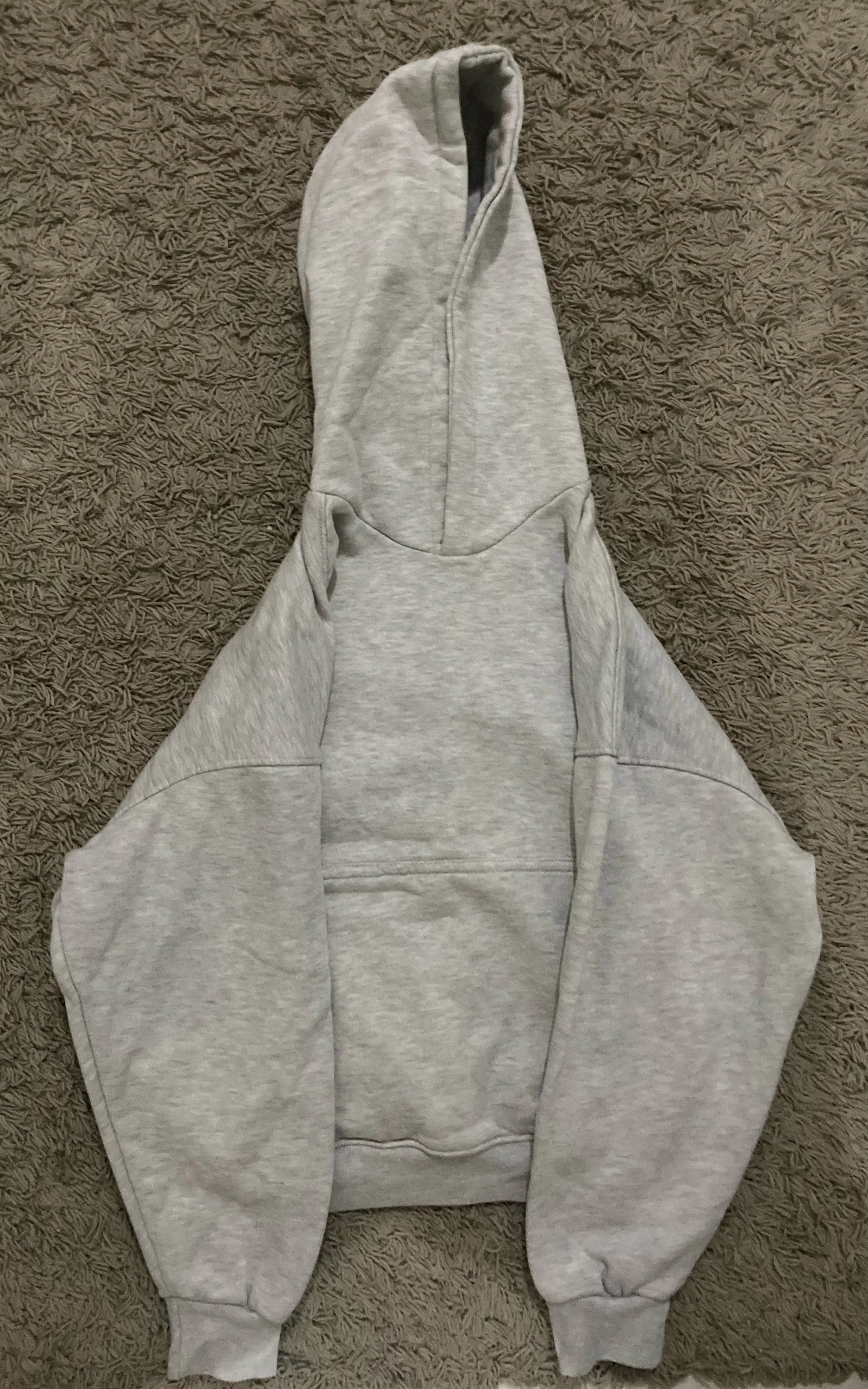 local brands Hoodies, size XS, photo 1