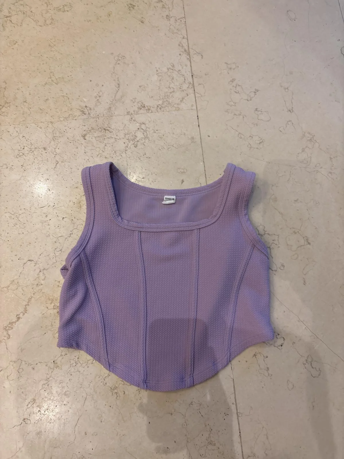 Shein Corsets, size XXS / 32 / 4, photo 1