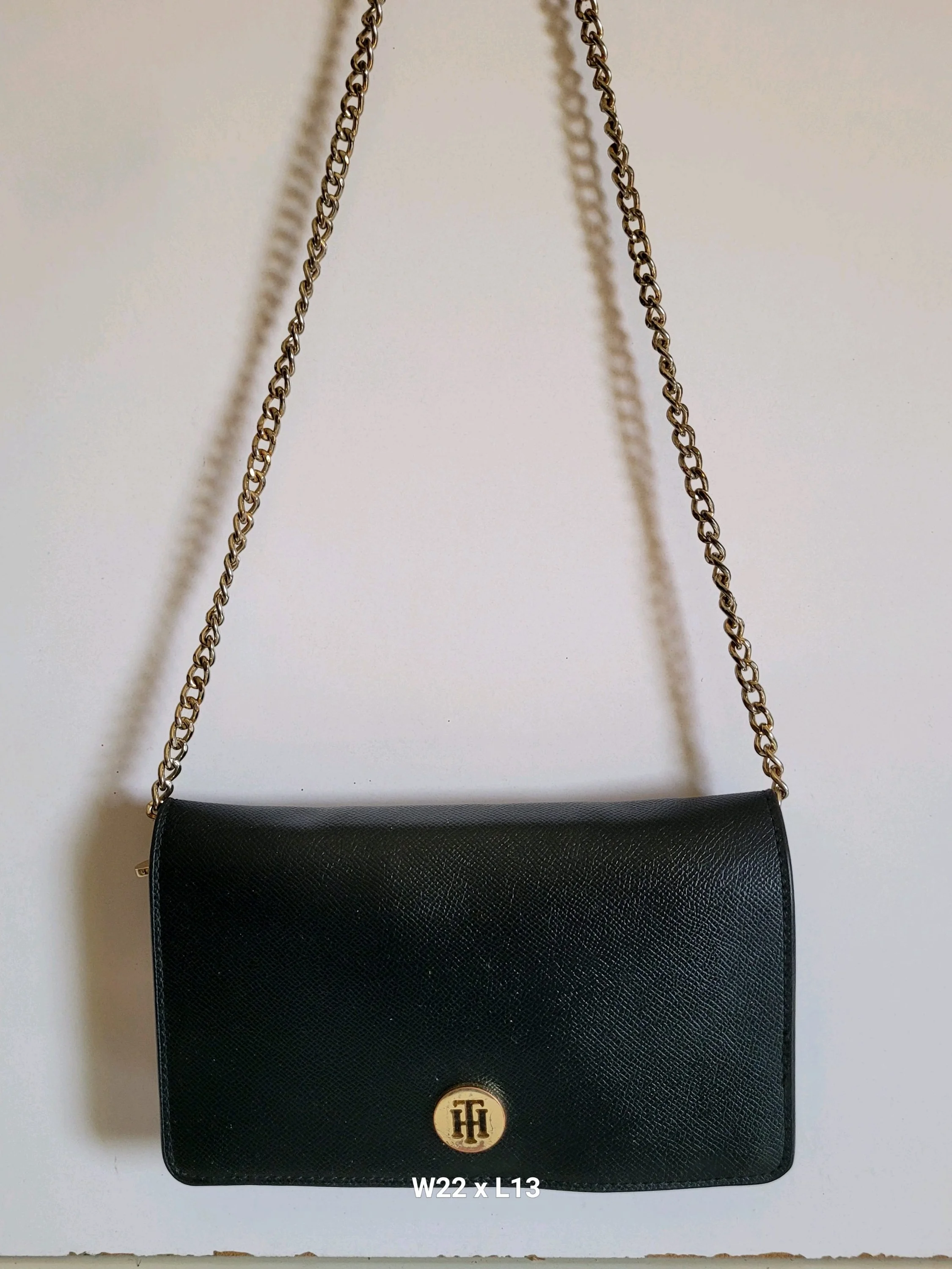 Tommy Hilfiger Cross-Body Bags, size Other, photo 1