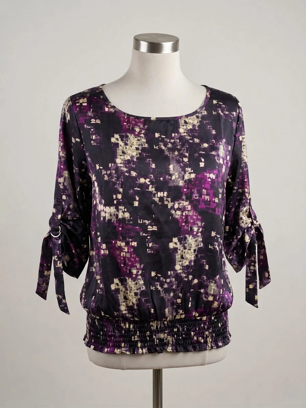 Blouses, size S / 36 / 8, photo 1