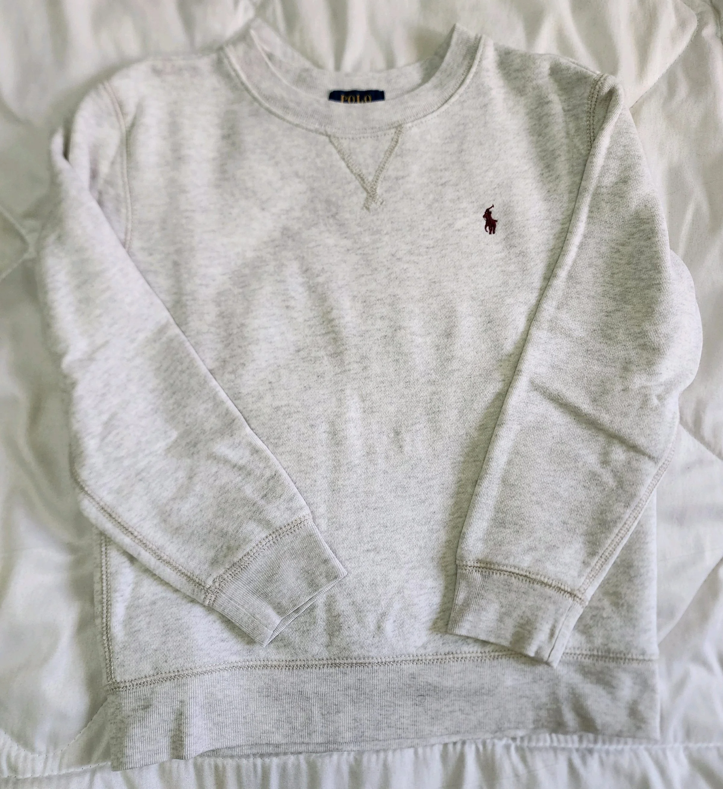 Polo Ralph Lauren Tops, size 7y, photo 1
