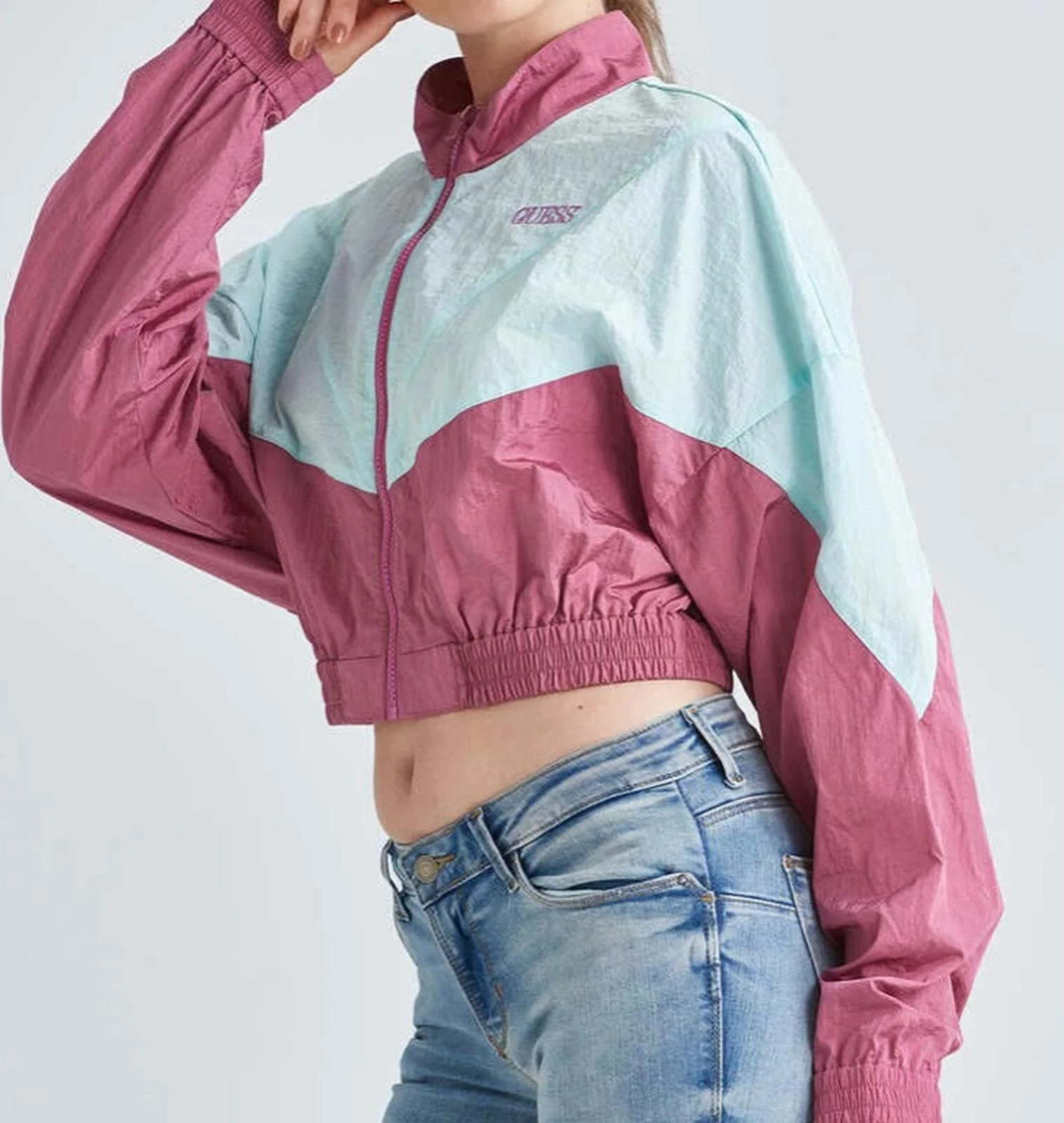 GUESS Jackets, size S / 36 / 8, photo 1