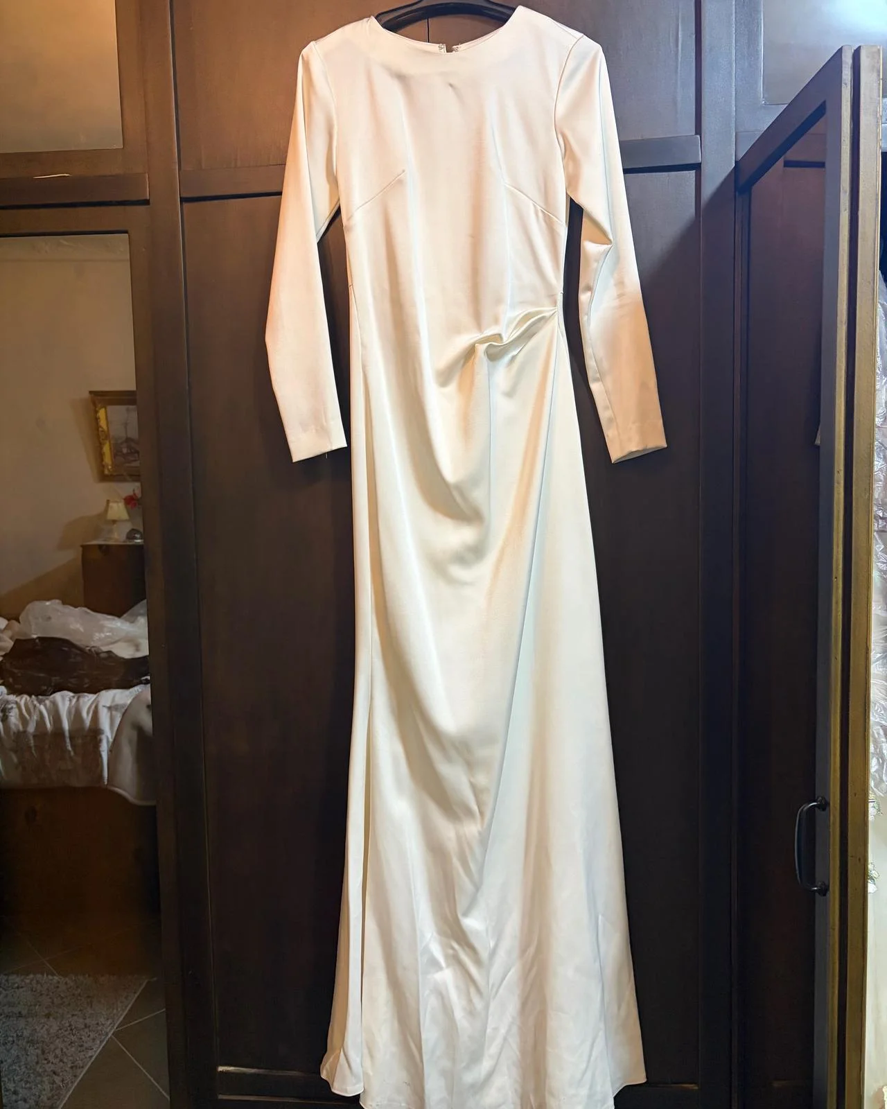 Wedding Dresses, size S / 36 / 8, photo 1