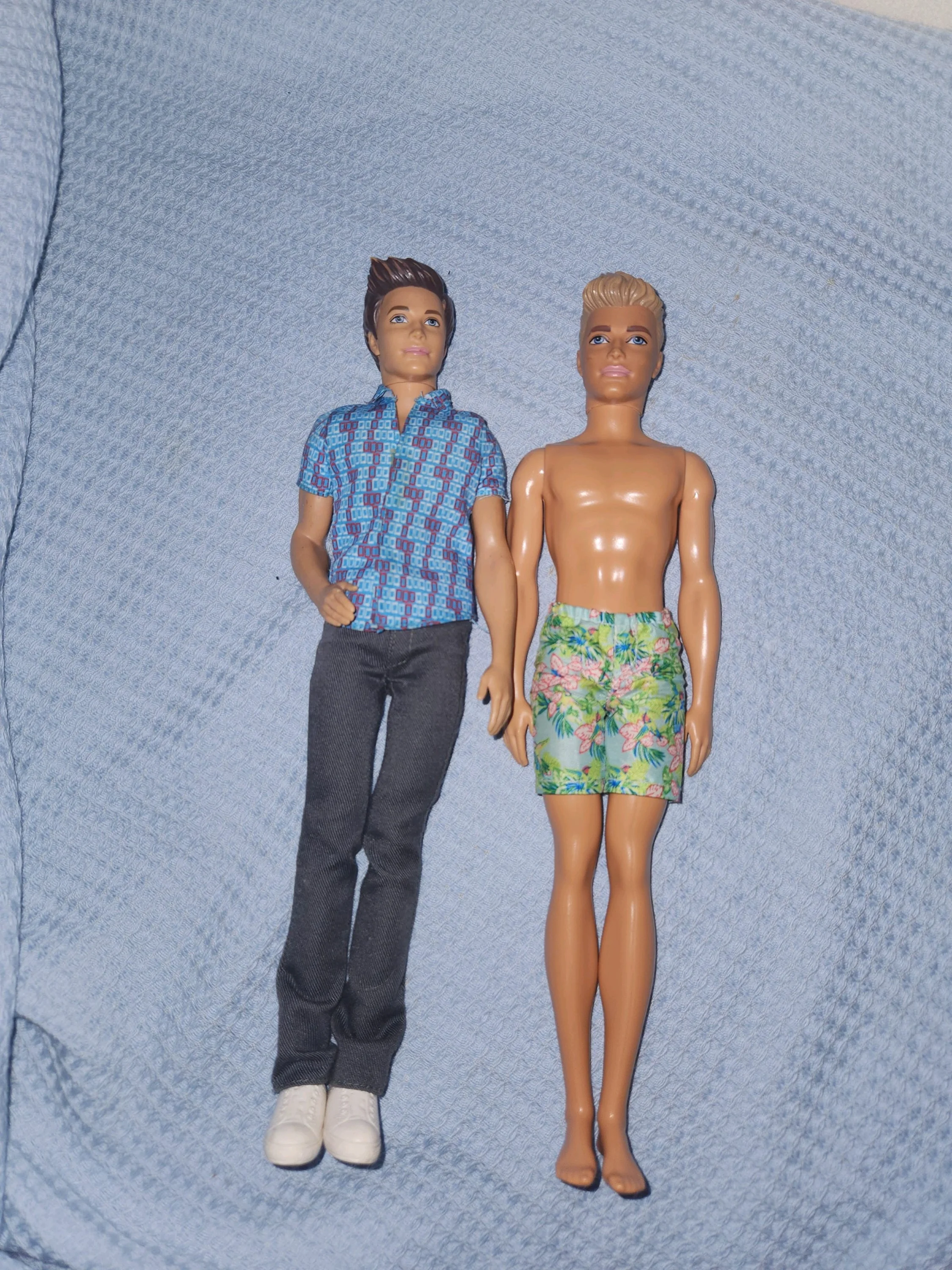 Ken Figures & Games, size Other, photo 1