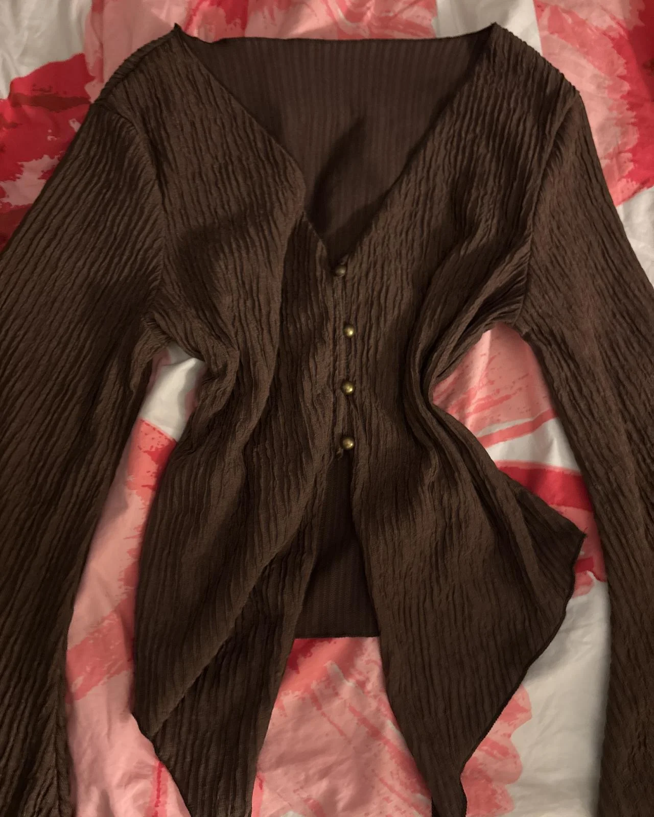 Shein Blouses, size L / 40 / 12, photo 1