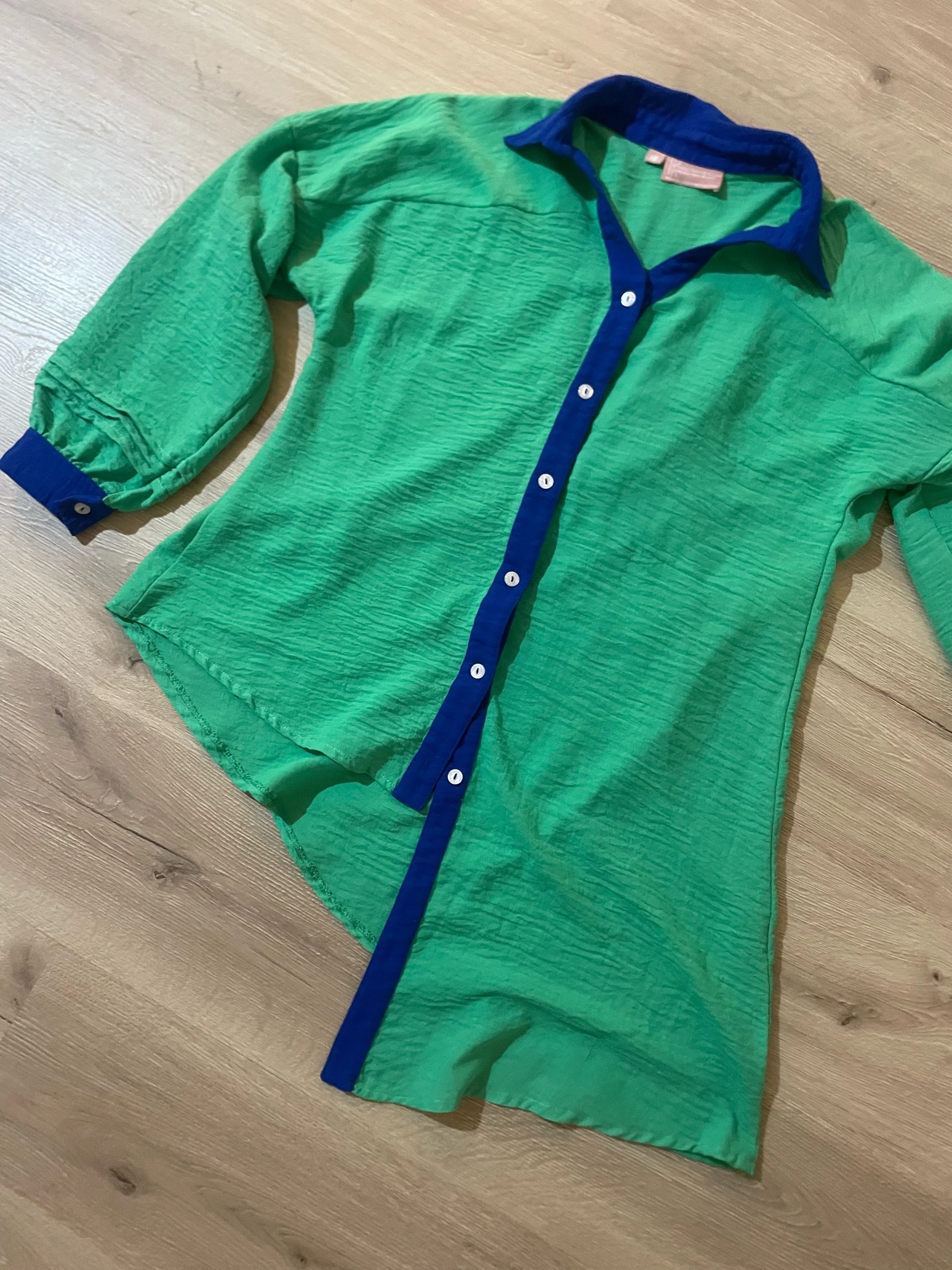 Local Shirts, size M / 38 / 10, photo 1