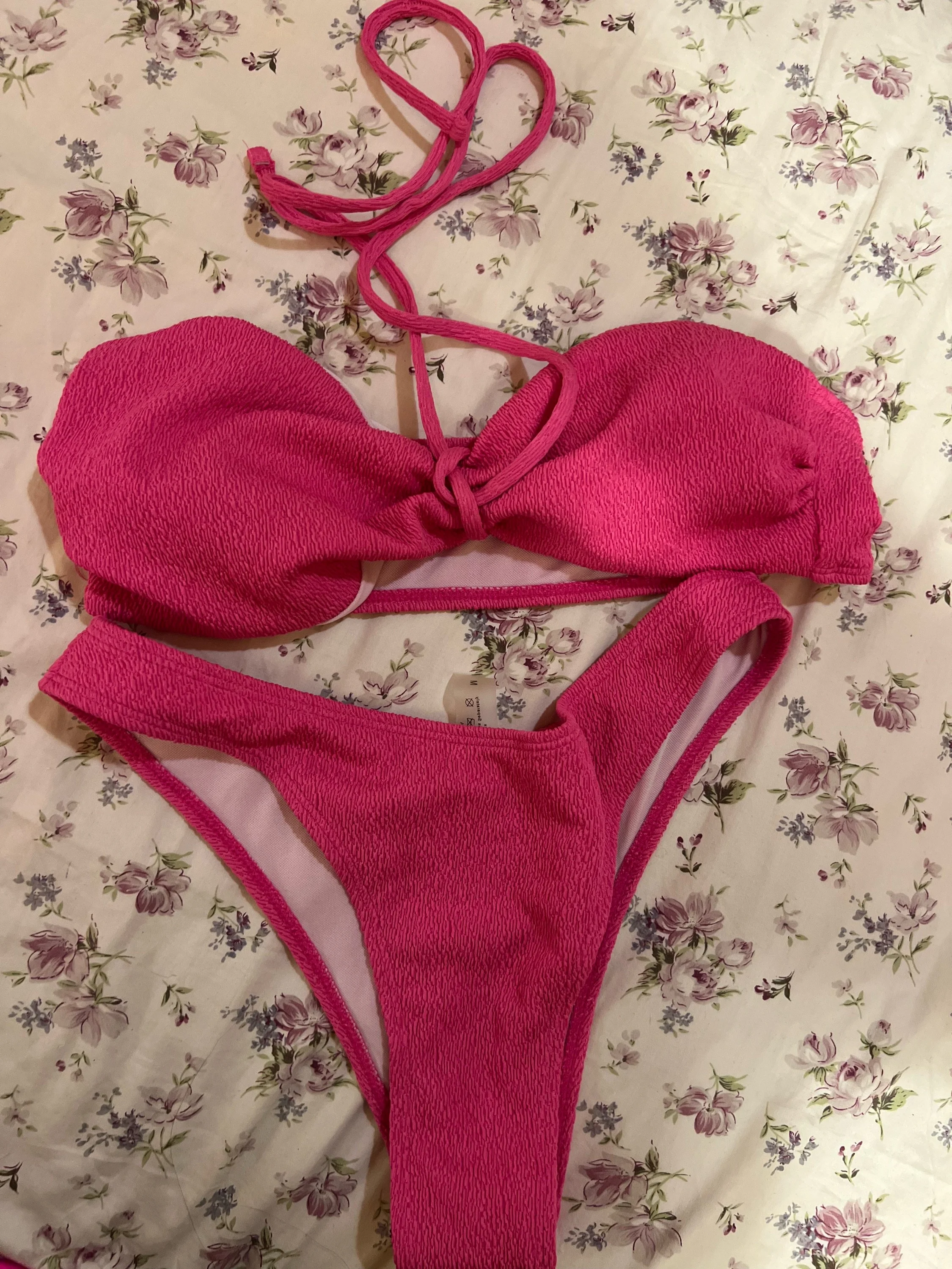 Shein Bikini, size M / 38 / 10, photo 1