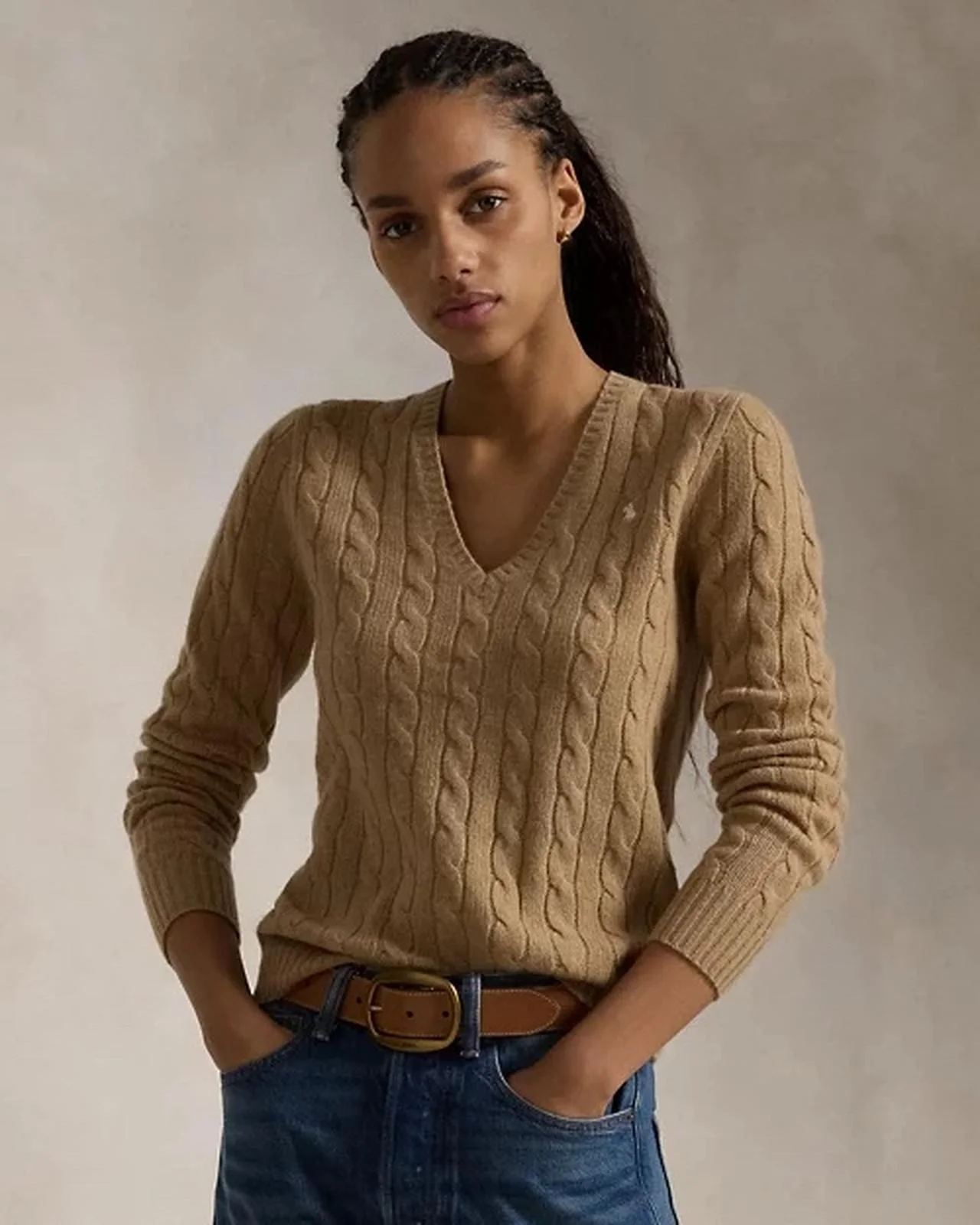Polo Ralph Lauren Sweaters & Pullovers, size S / 36 / 8, photo 1