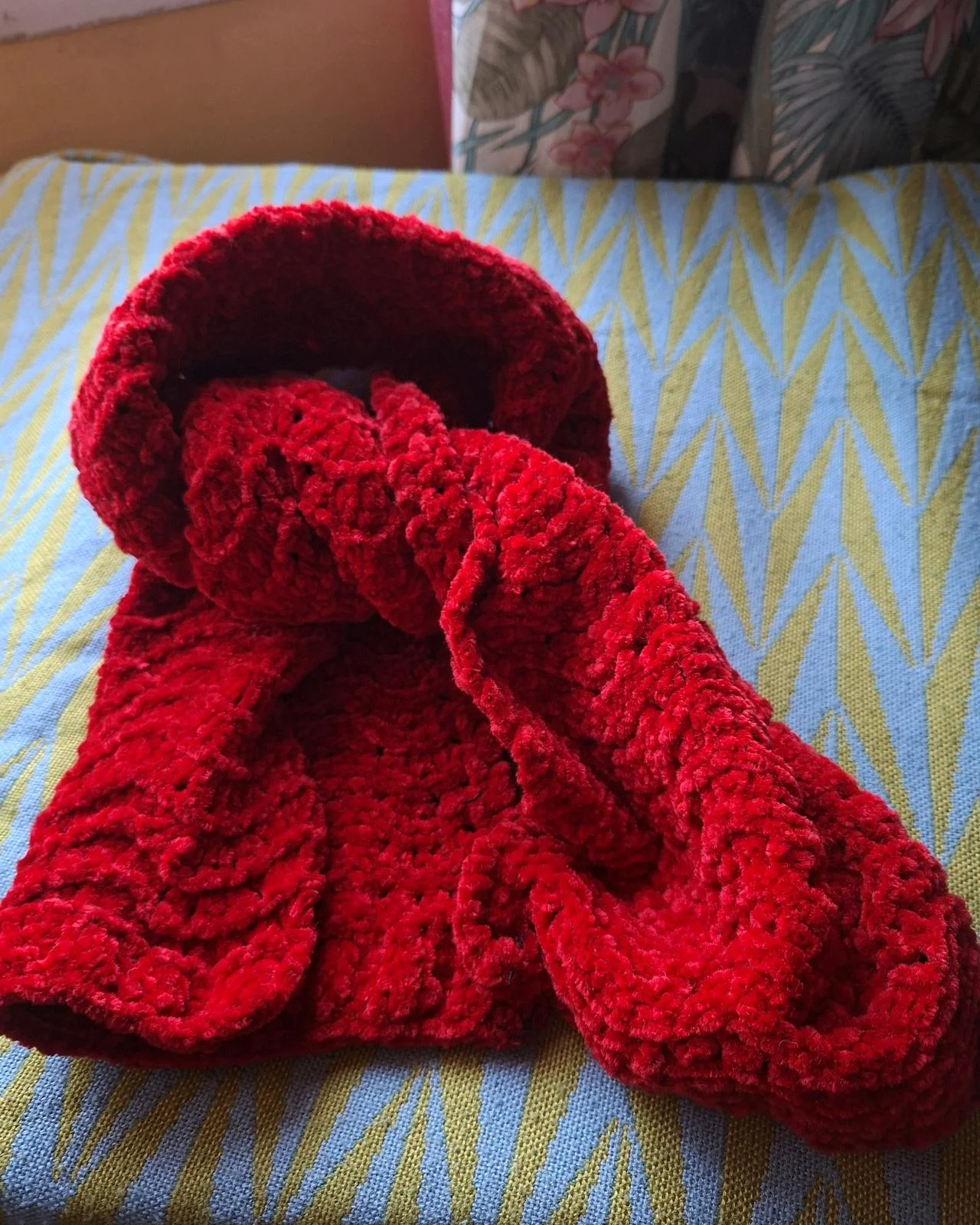 Scarves & Shawls, size One size, photo 1