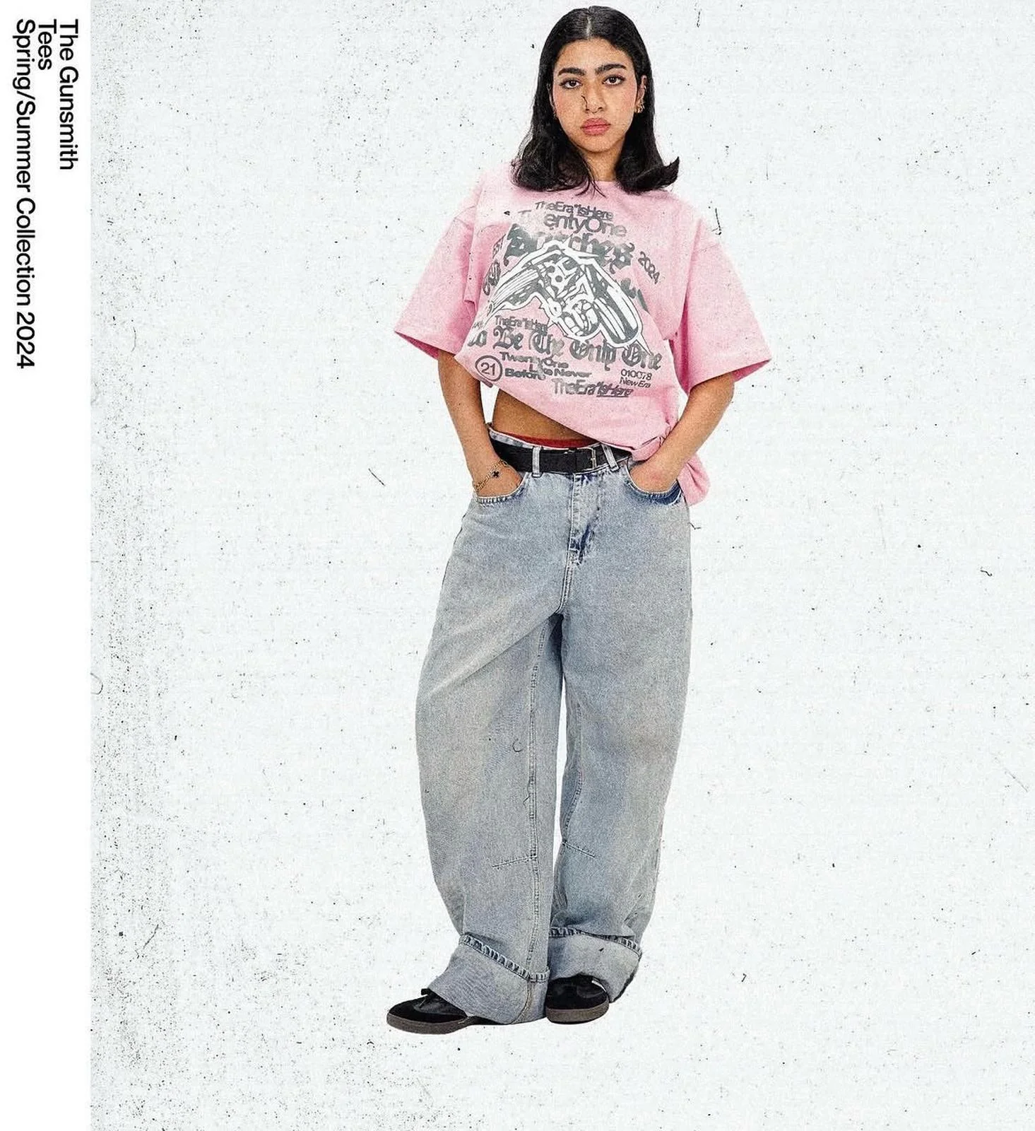 T-shirts, size S / 36 / 8, photo 1