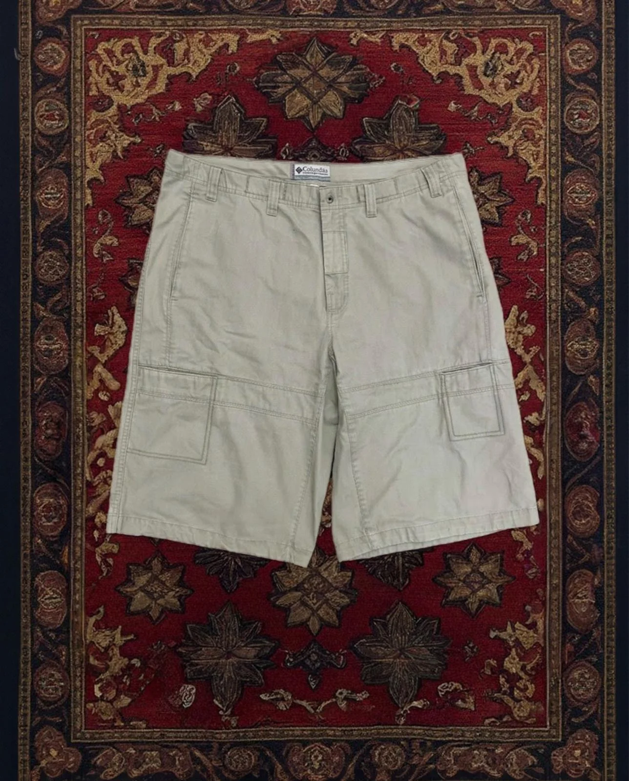Columbia Shorts, size W36, photo 1