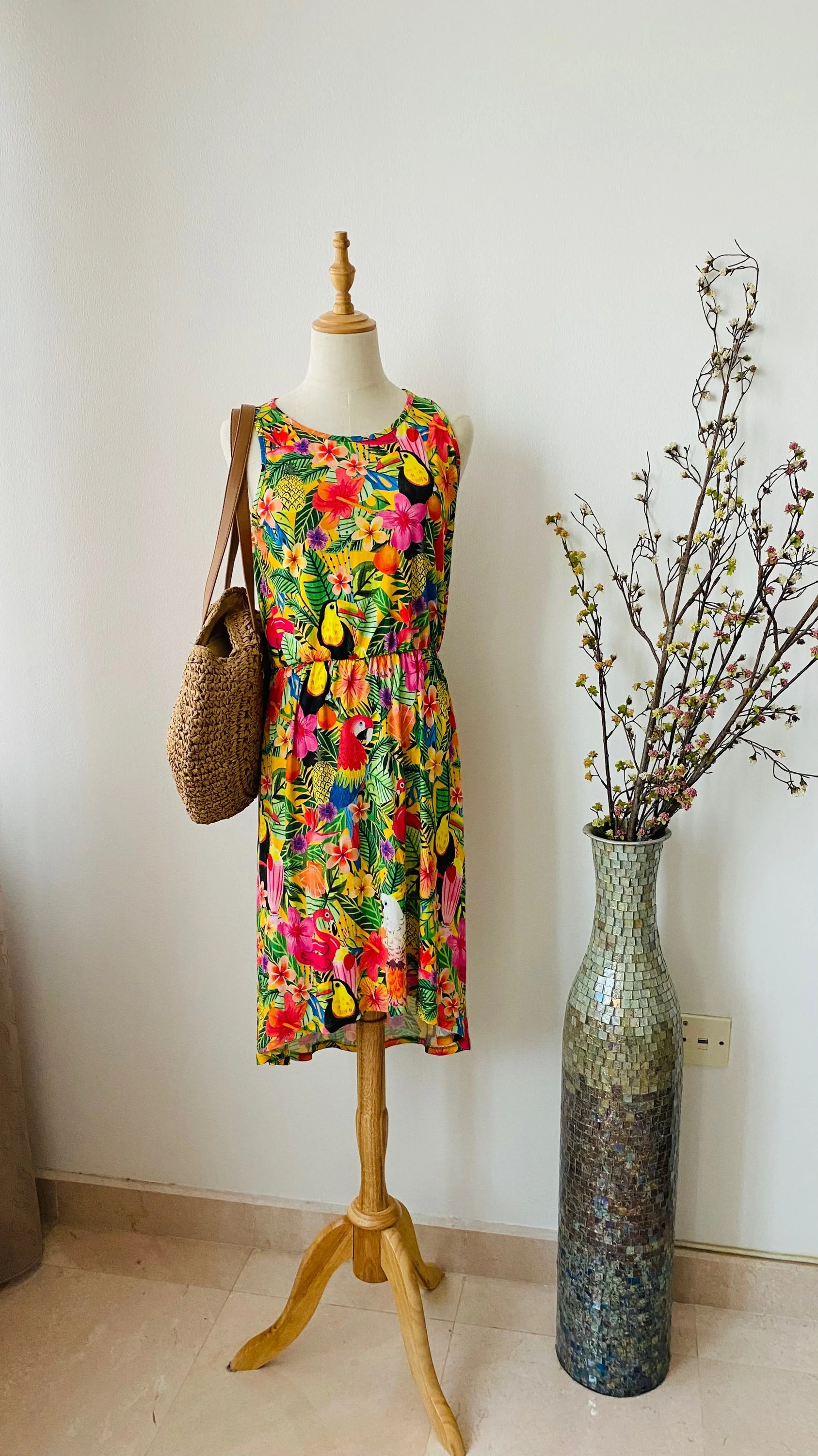 H&M Dresses, size 14y, photo 1