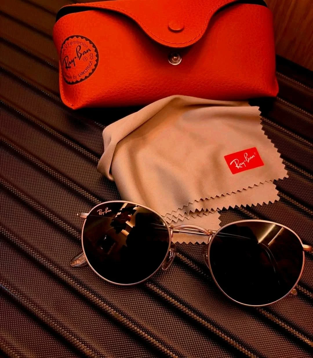 Ray-Ban Sunglasses, size Other, photo 1