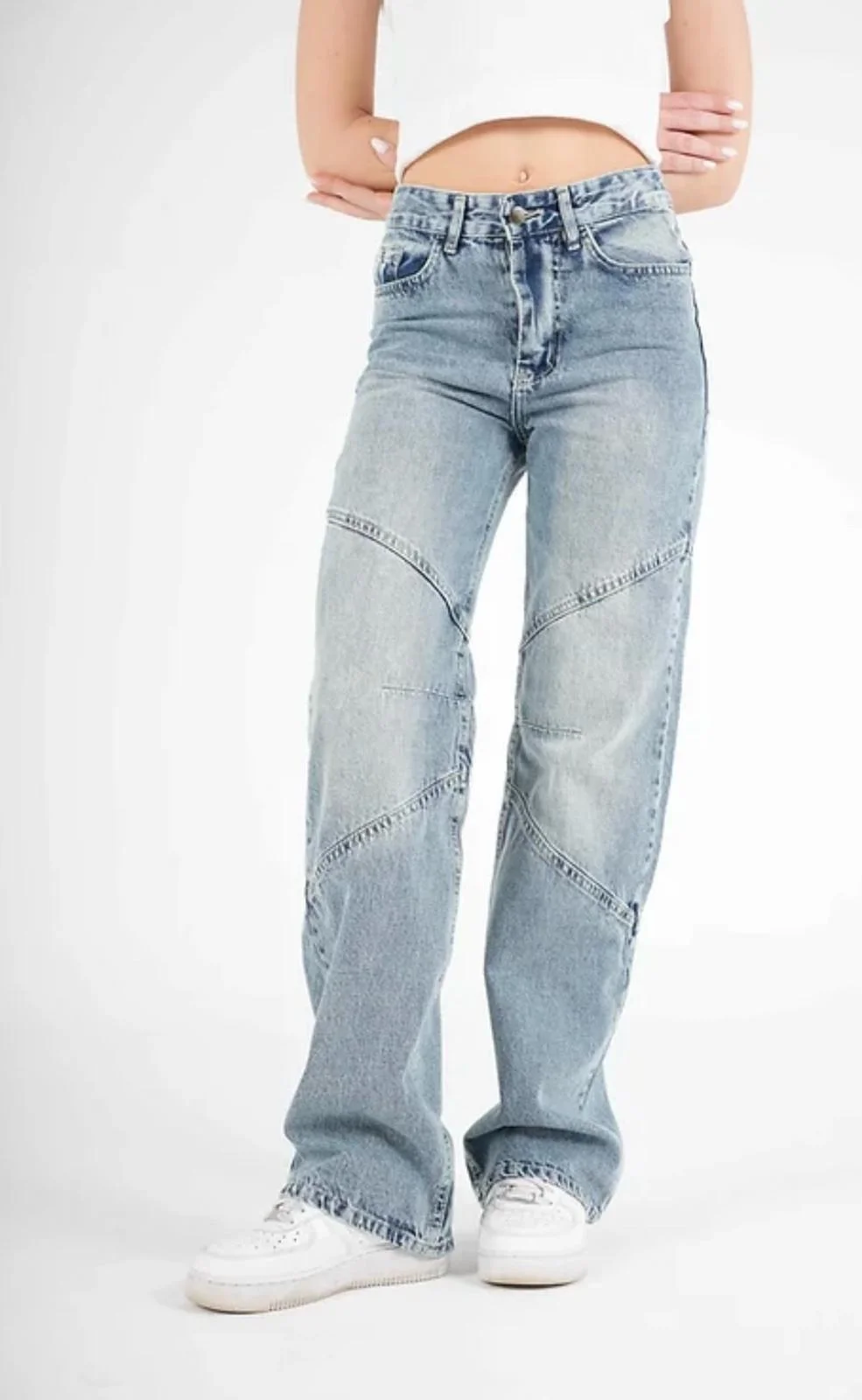 Bottoms, size XXL / 44 / 16, photo 1