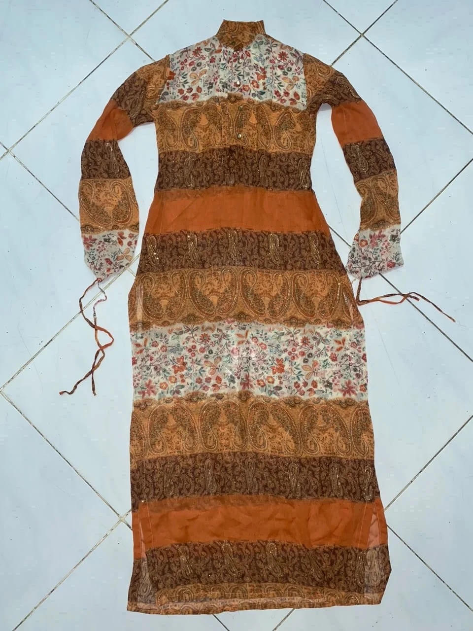 Maxi Dresses, size M / 38 / 10, photo 1
