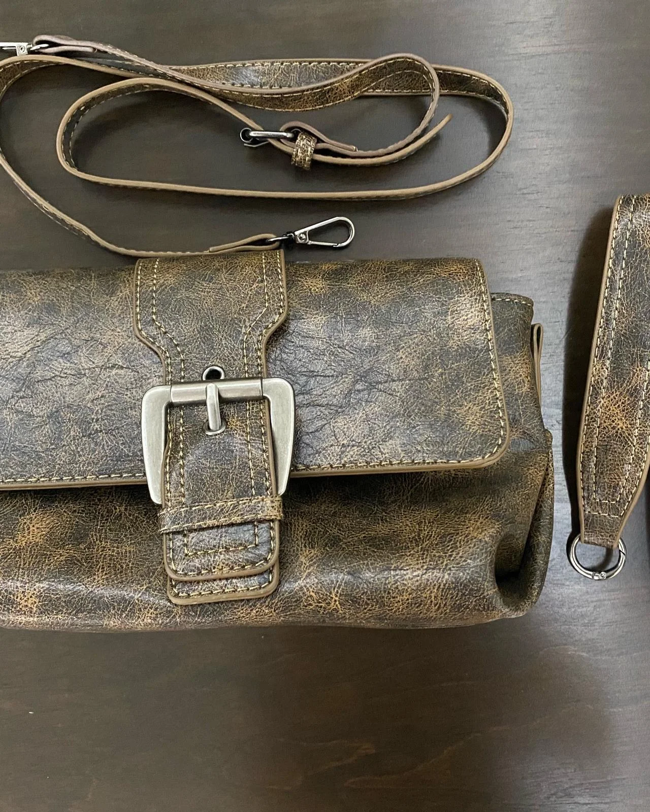 Shoulder Bags, size One size, photo 1