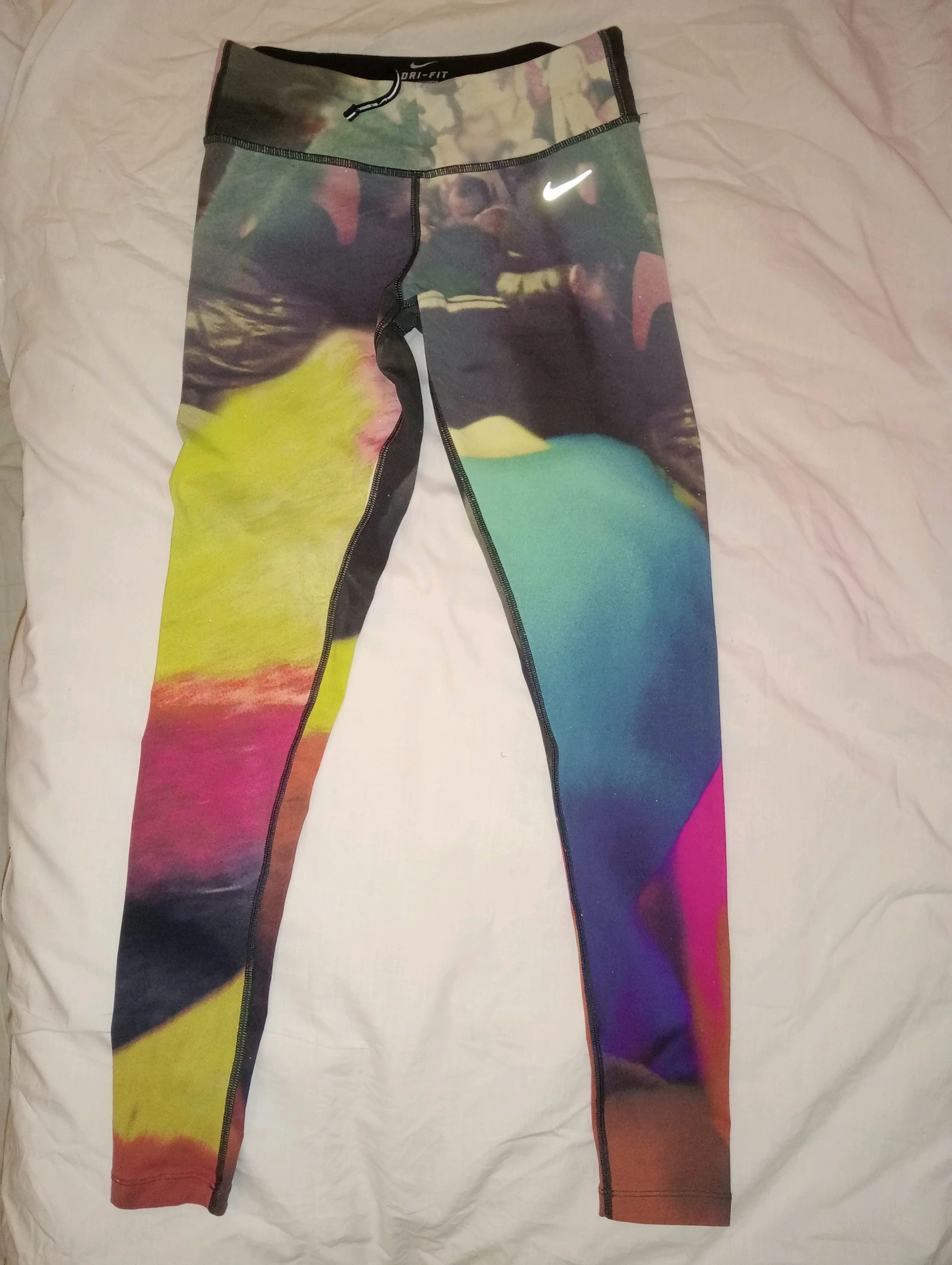 Nike Leggings, size XS / 34 / 6, photo 1