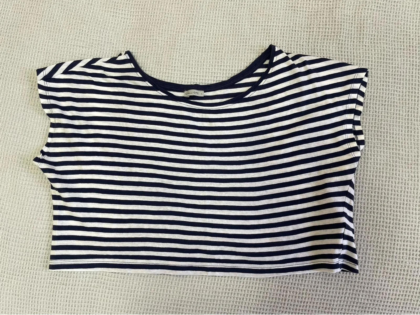 Calliope Crop Tops, size L / 40 / 12, photo 1