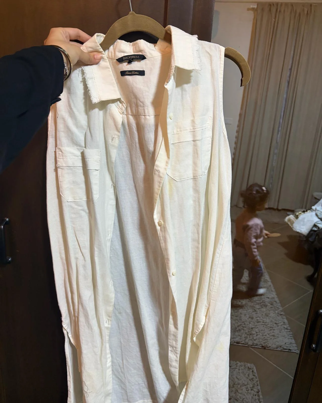Vests, size S / 36 / 8, photo 1