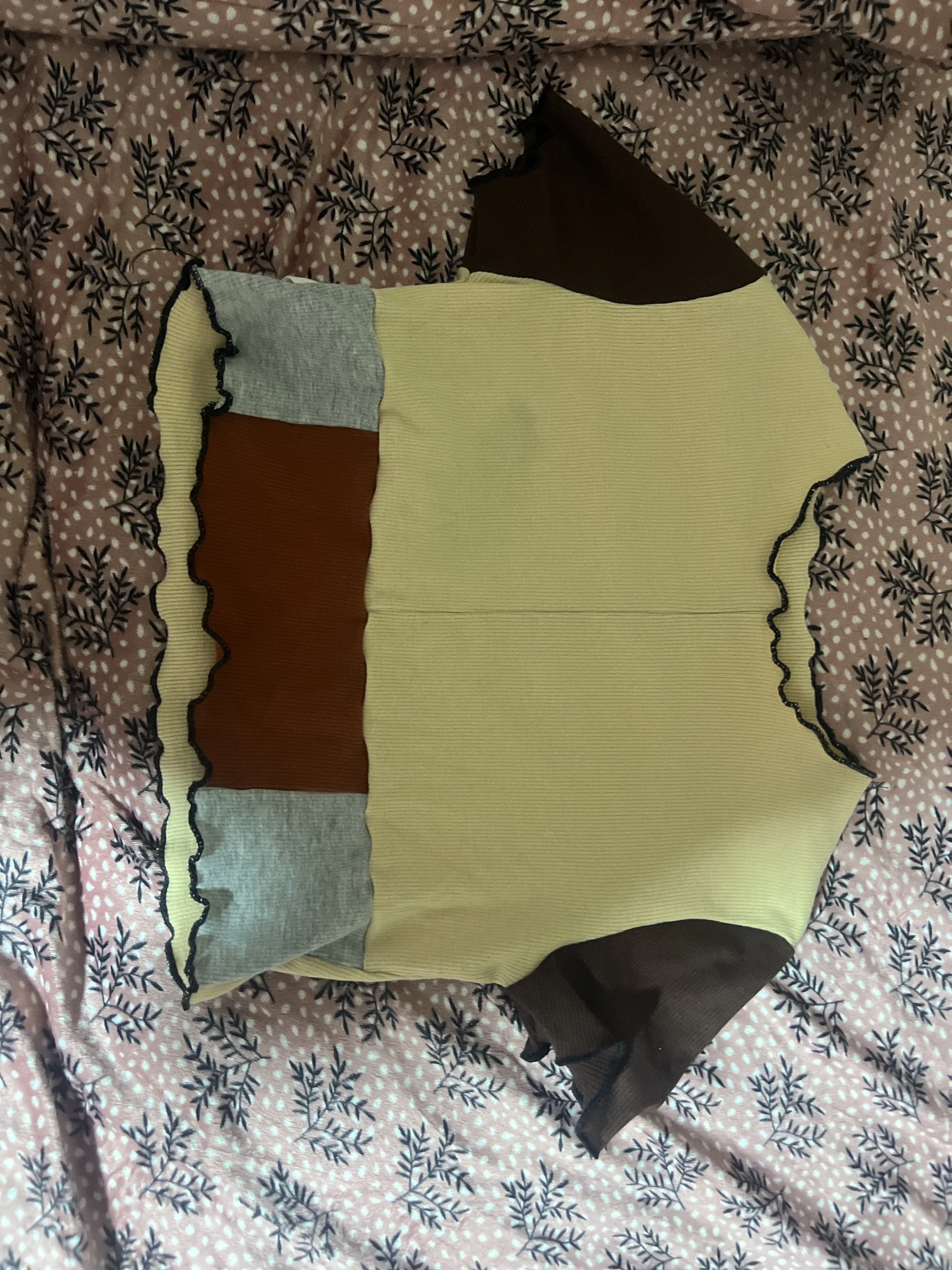 Crop Tops, size XS / 34 / 6, photo 1