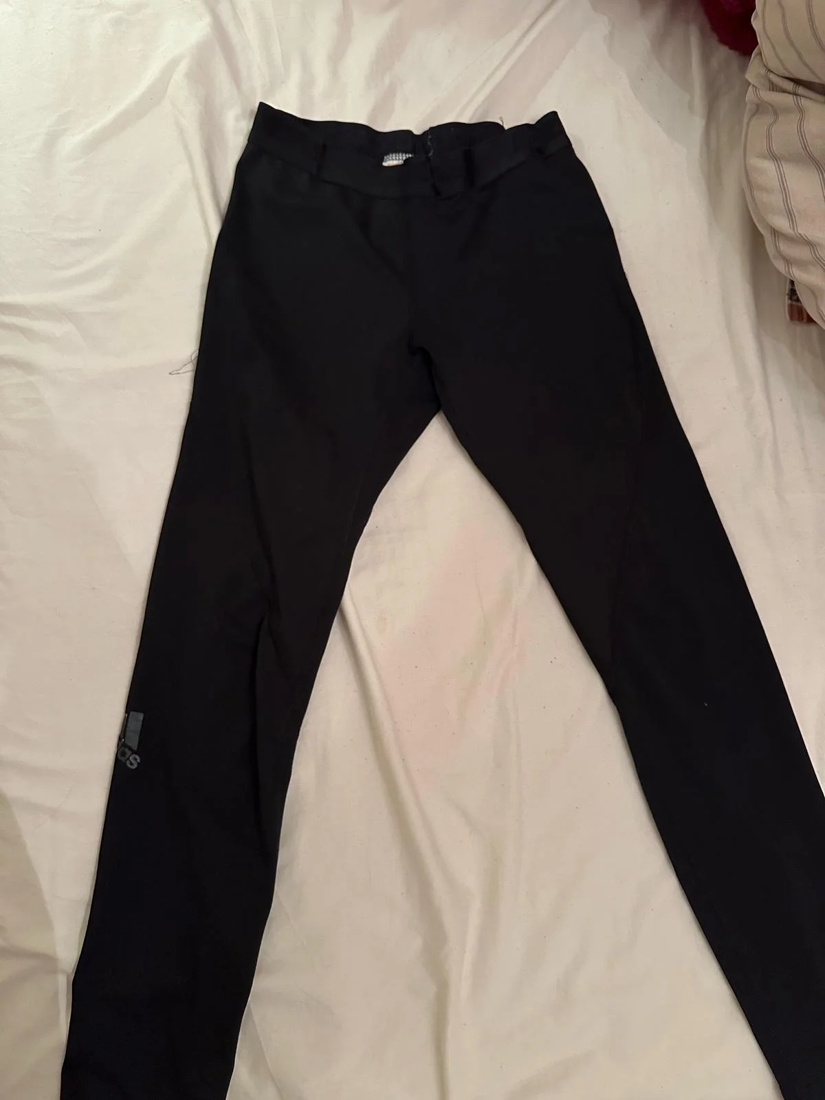 adidas Leggings, size S / 36 / 8, photo 1