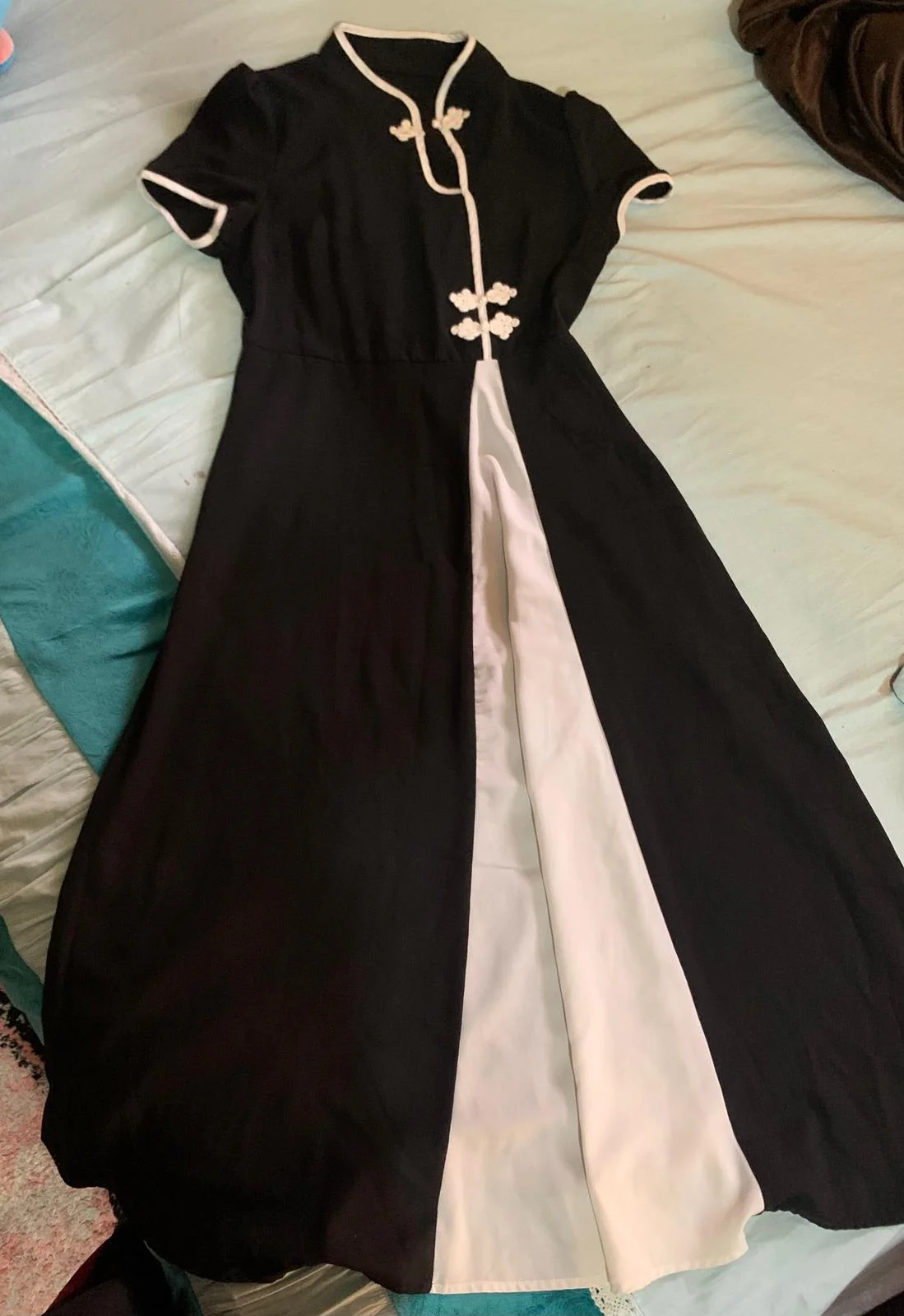 Shein Midi Dresses, size S / 36 / 8, photo 1