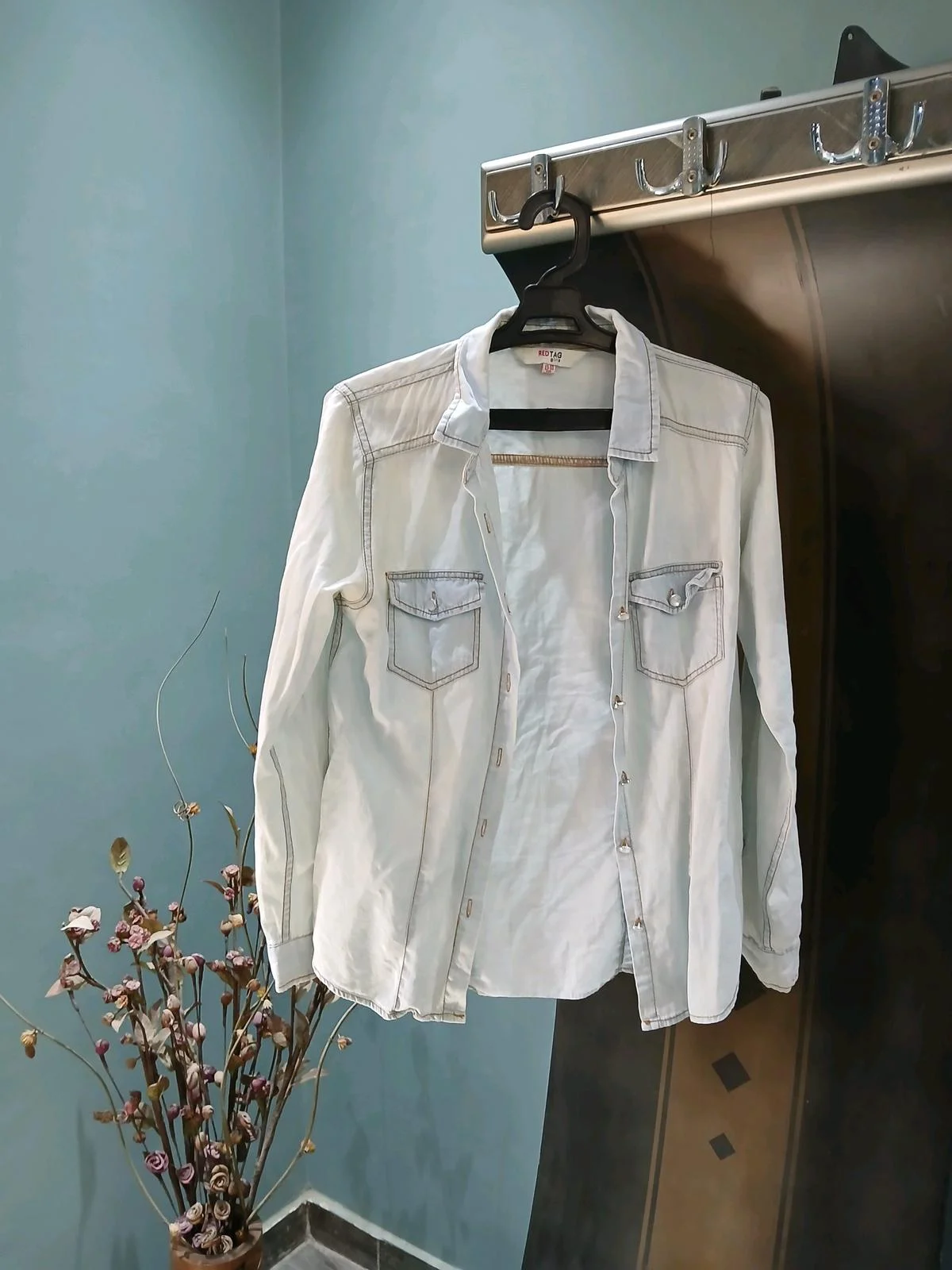 Redtag Tops, size 13y, photo 1