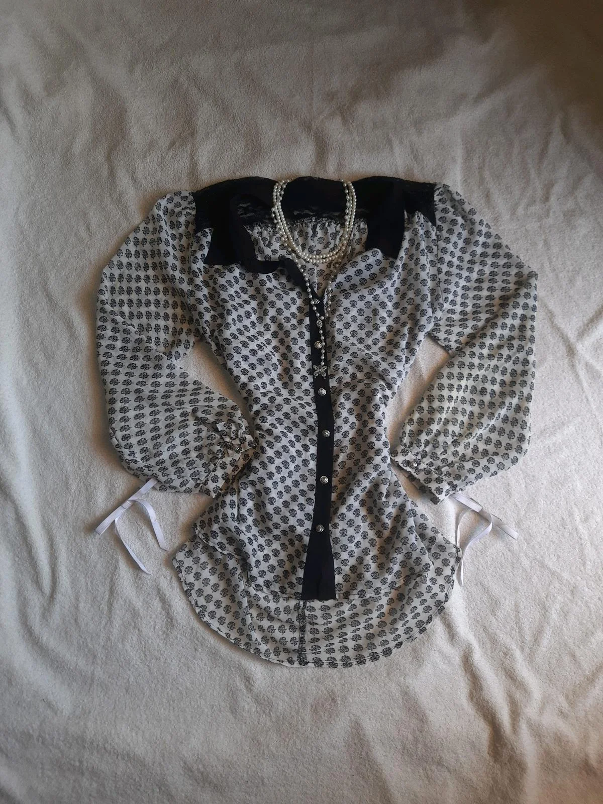 Shirts, size L / 40 / 12, photo 1