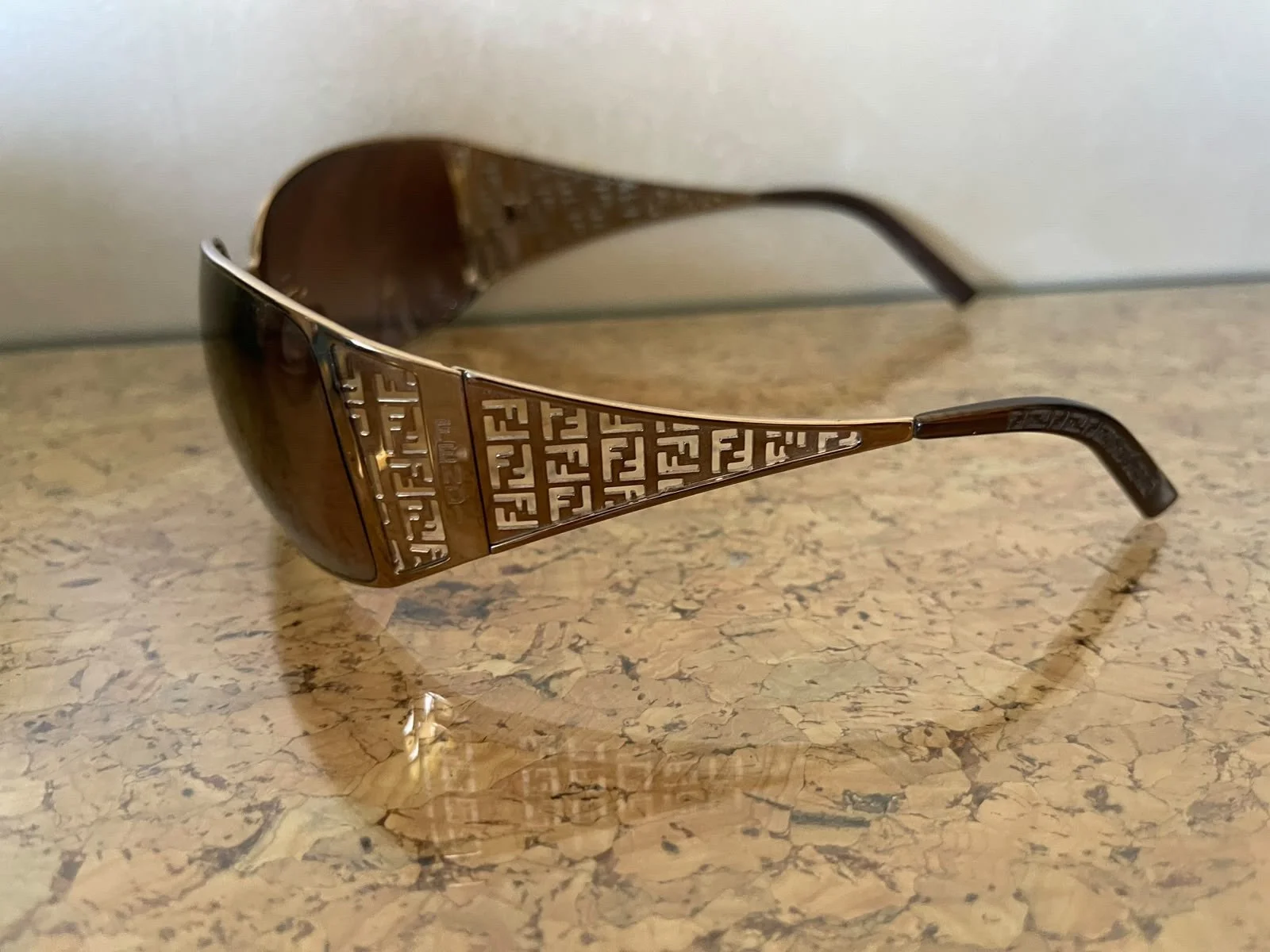 Fendi Sunglasses, size Other, photo 1