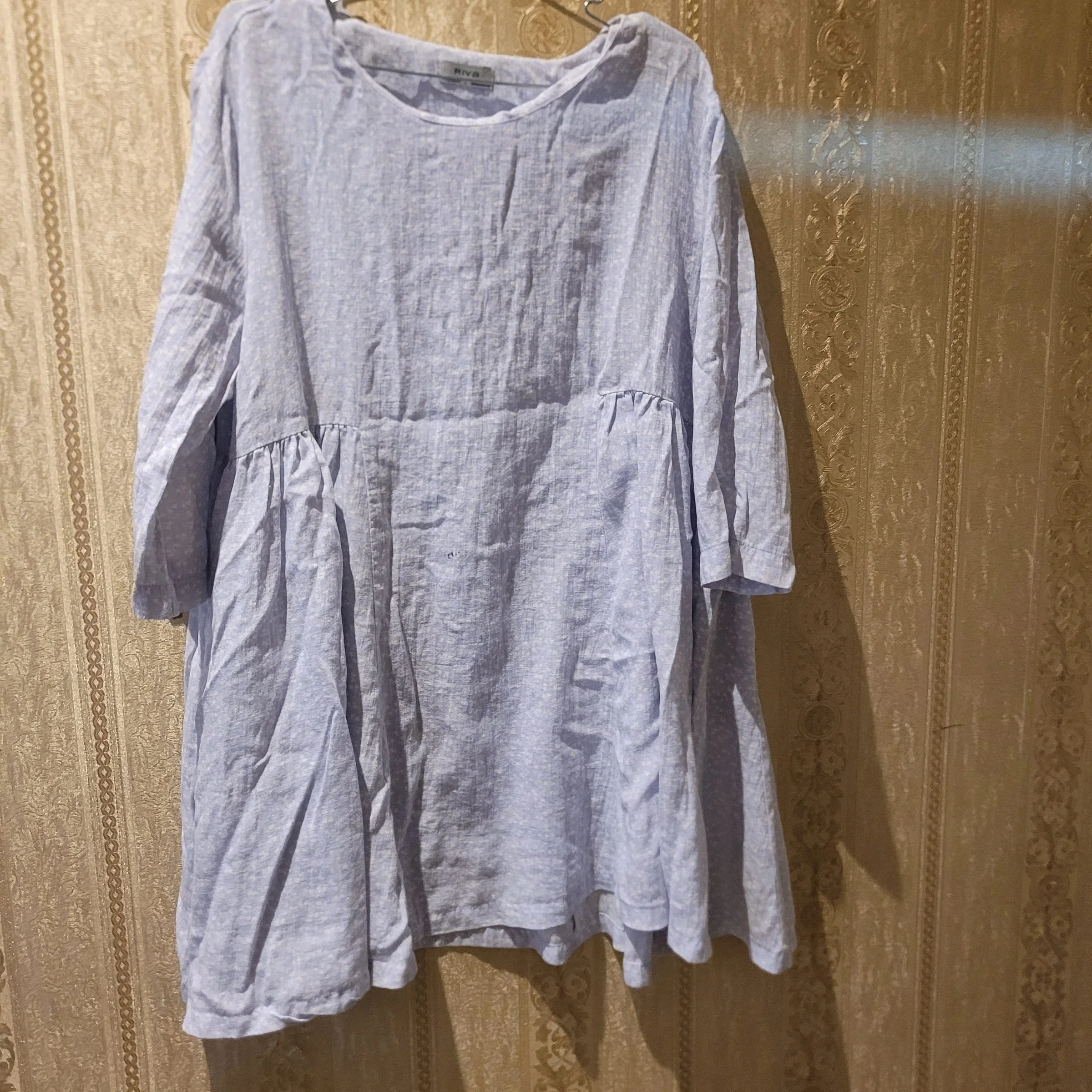 Blouses, size L / 40 / 12, photo 1
