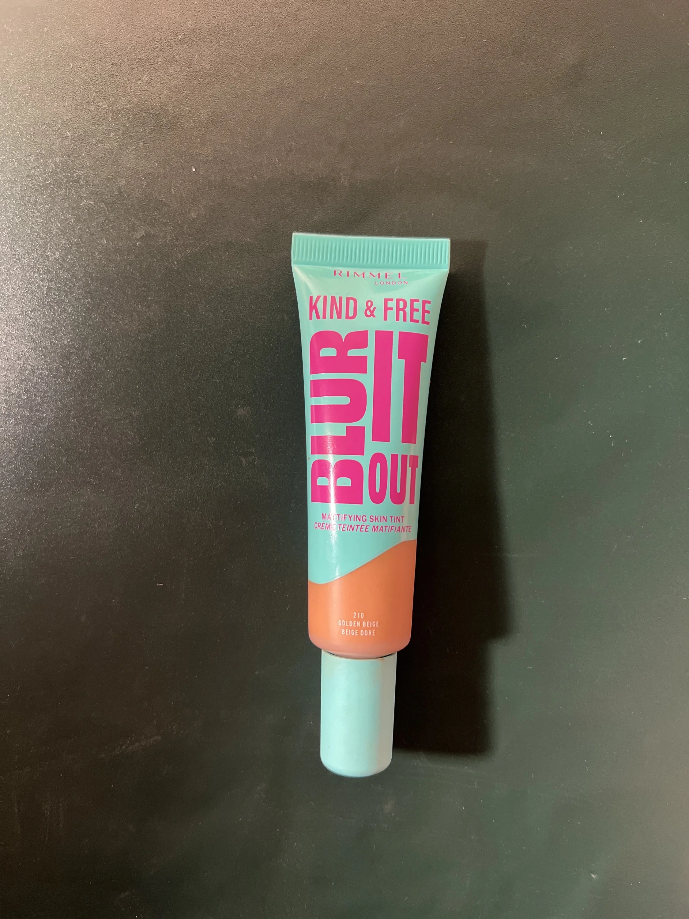 Rimmel Makeup, size Other, photo 1