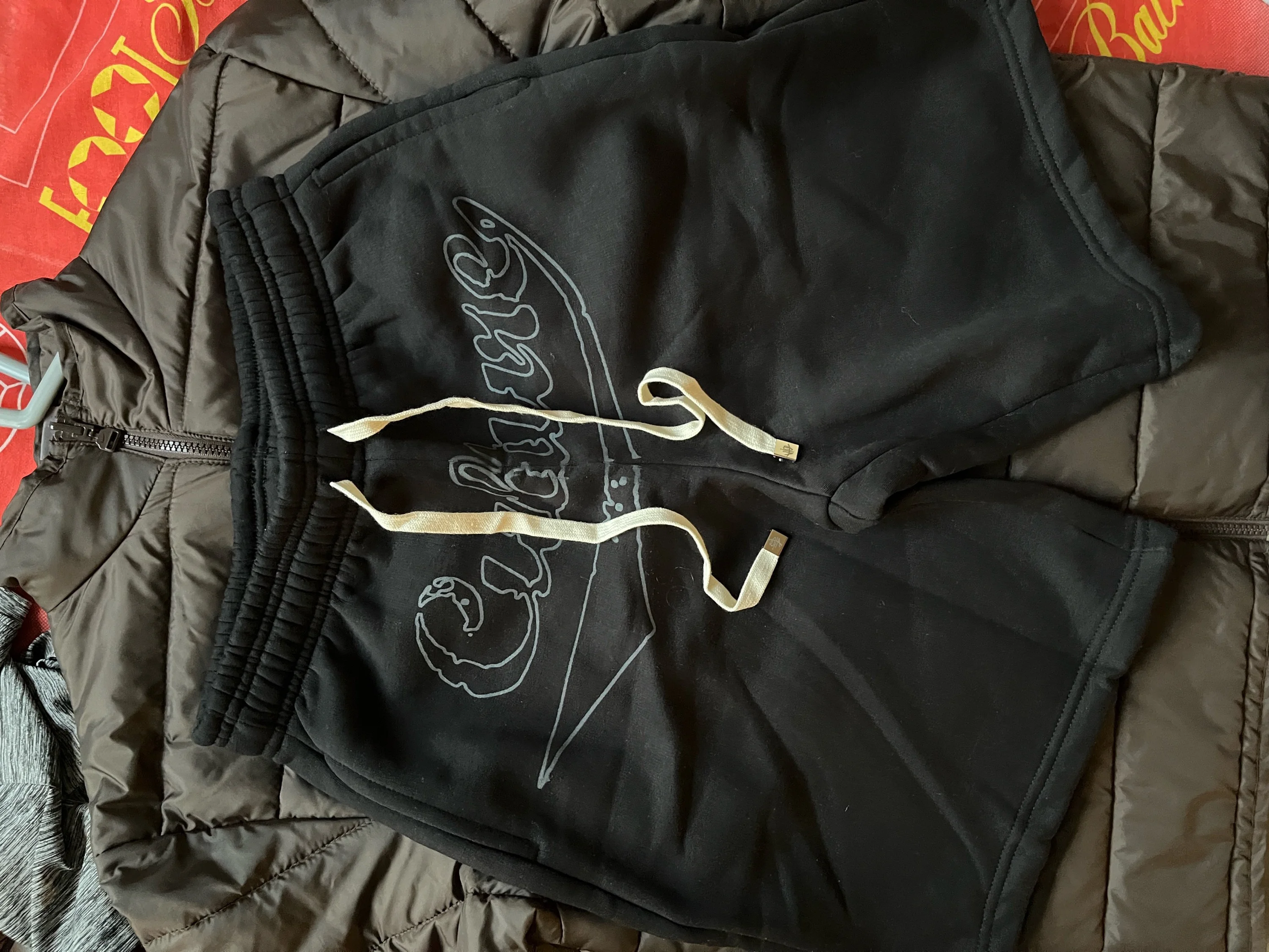 Shorts, size M, photo 1