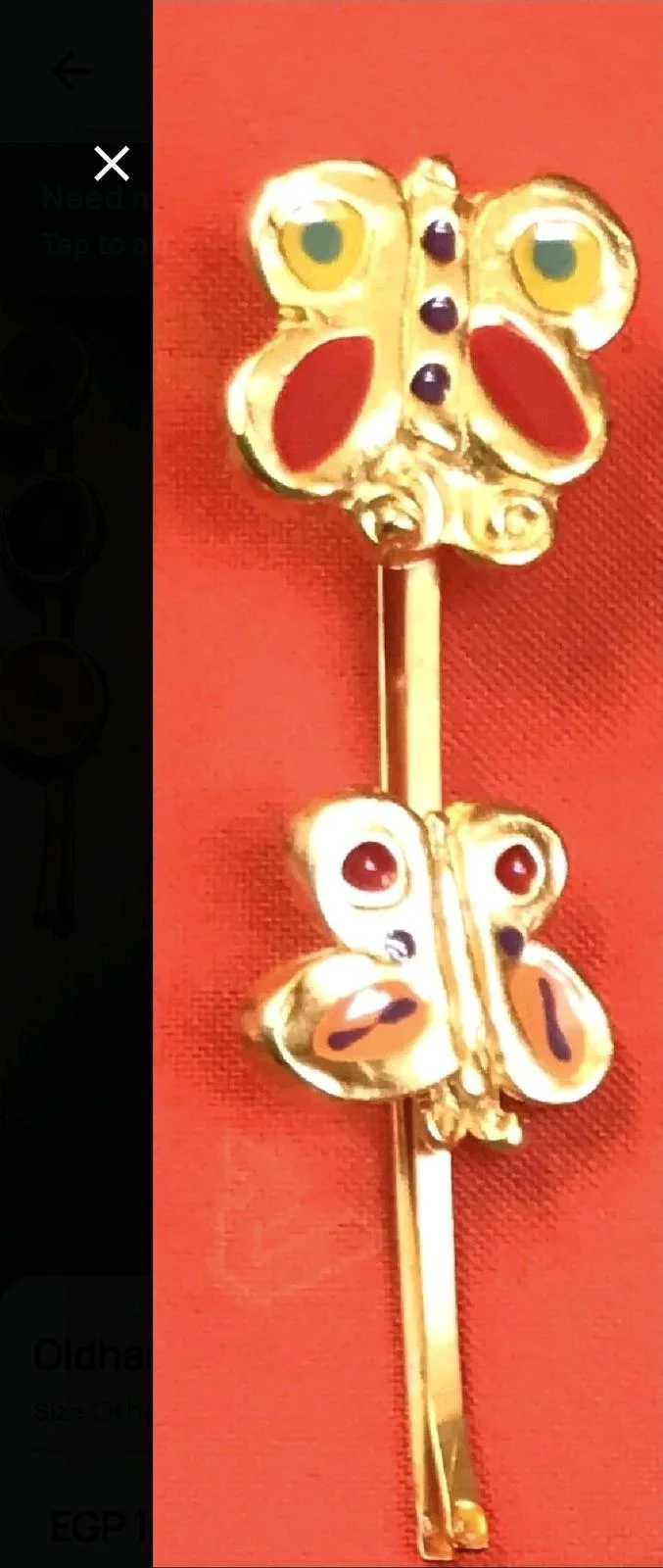 Hair Accessories, size Other, photo 1