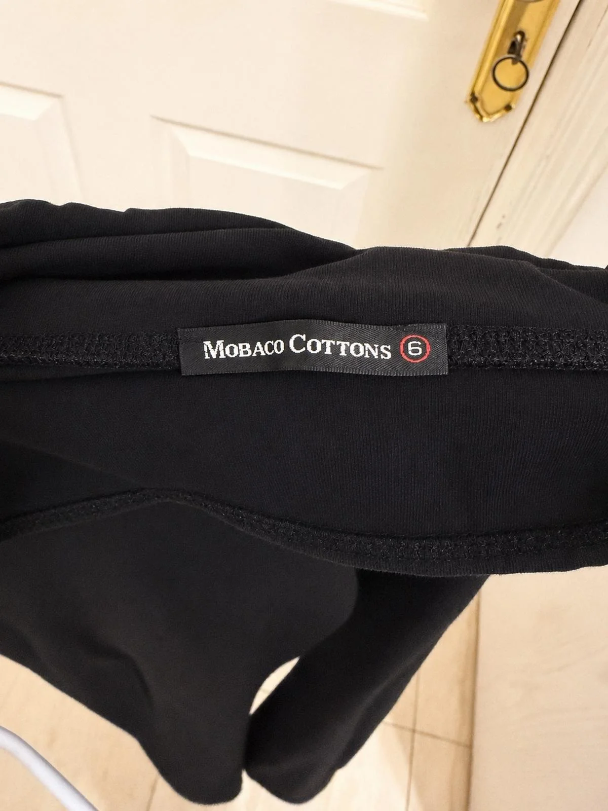 Mobaco Cottons Sweatpants, size S / 36 / 8, photo 1