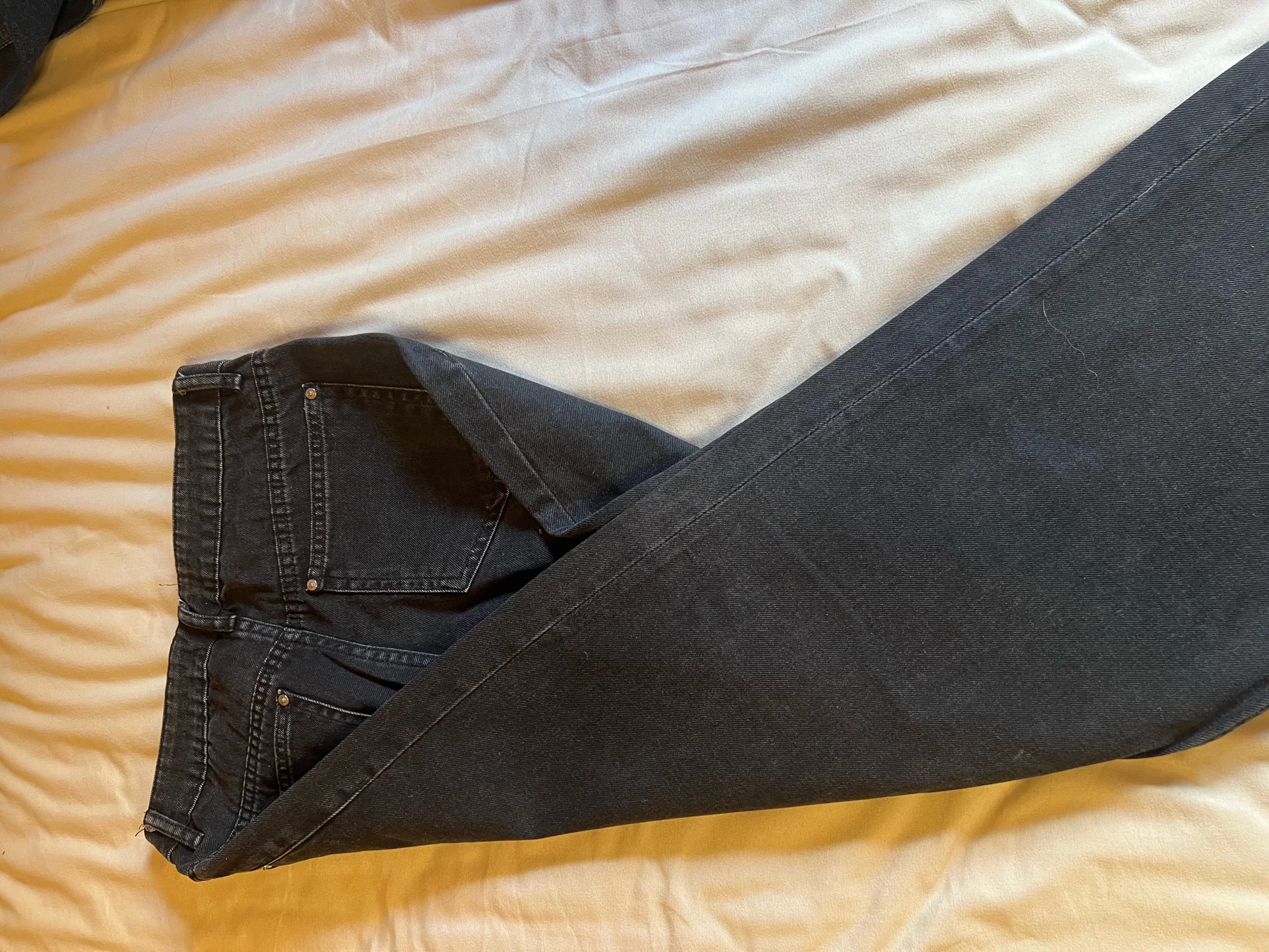 Zara Jeans, size S / 36 / 8, photo 1