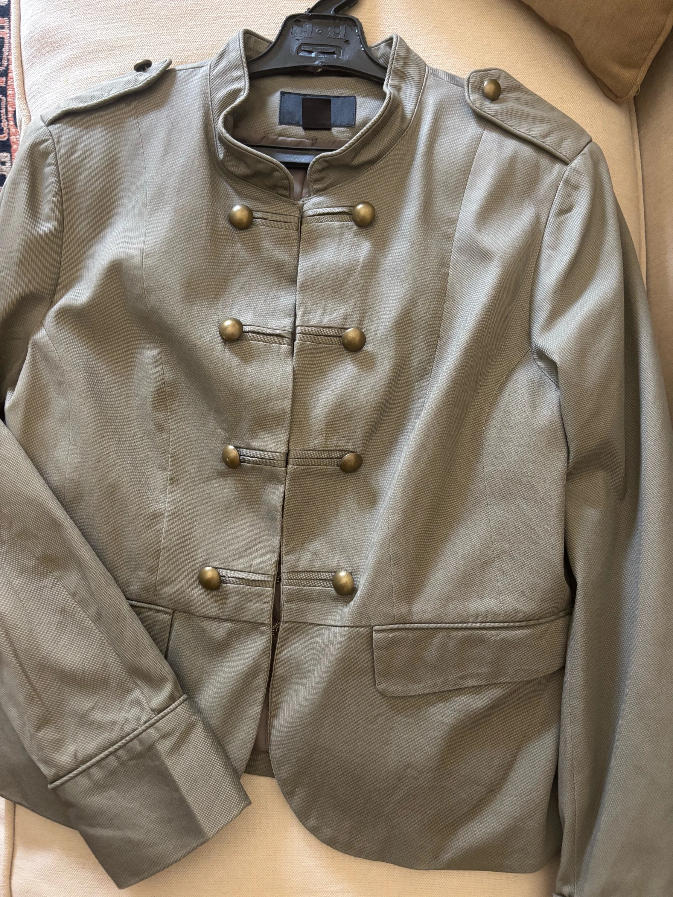 H&M Jackets, size M / 38 / 10, photo 1