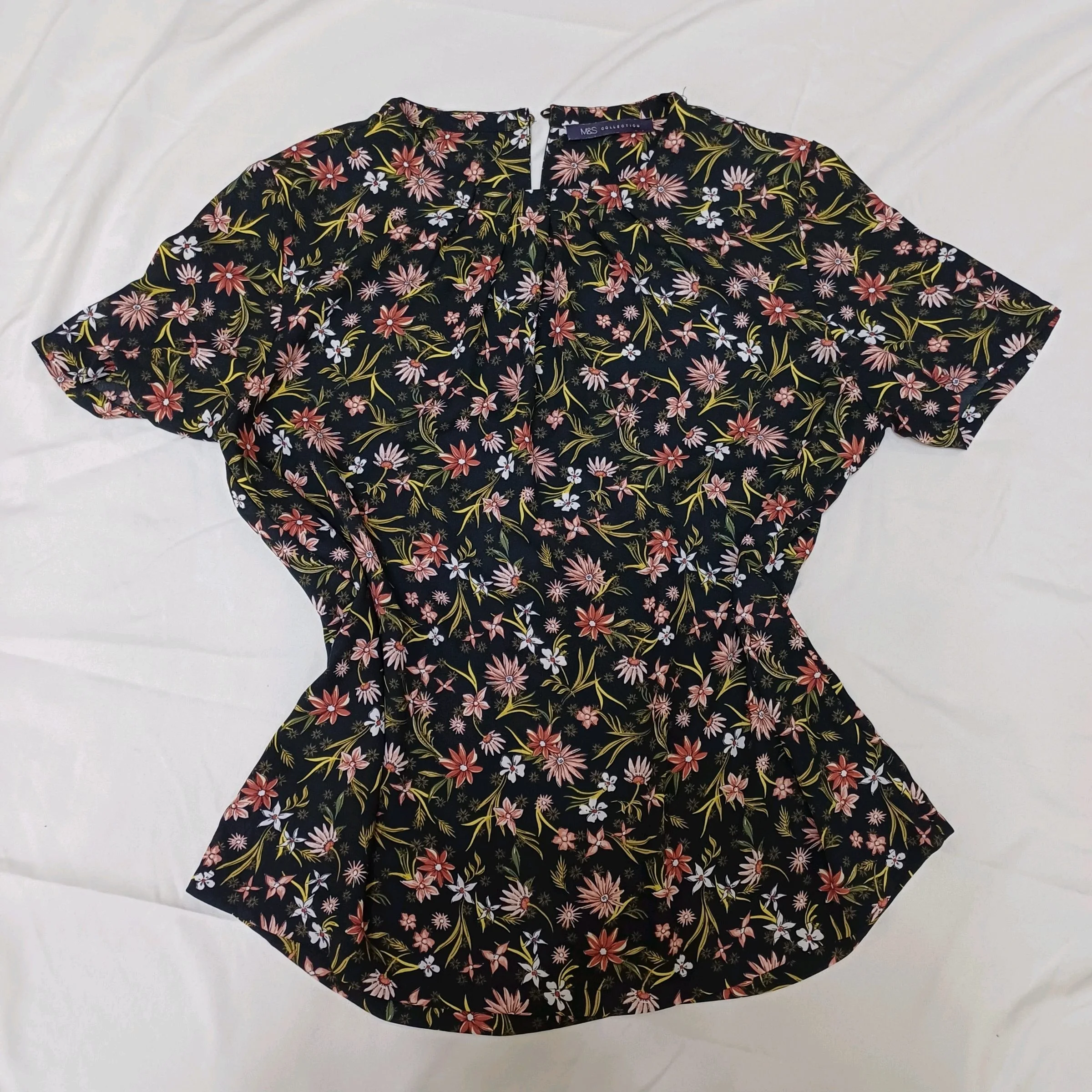 M&S Collection Blouses, size M / 38 / 10, photo 1