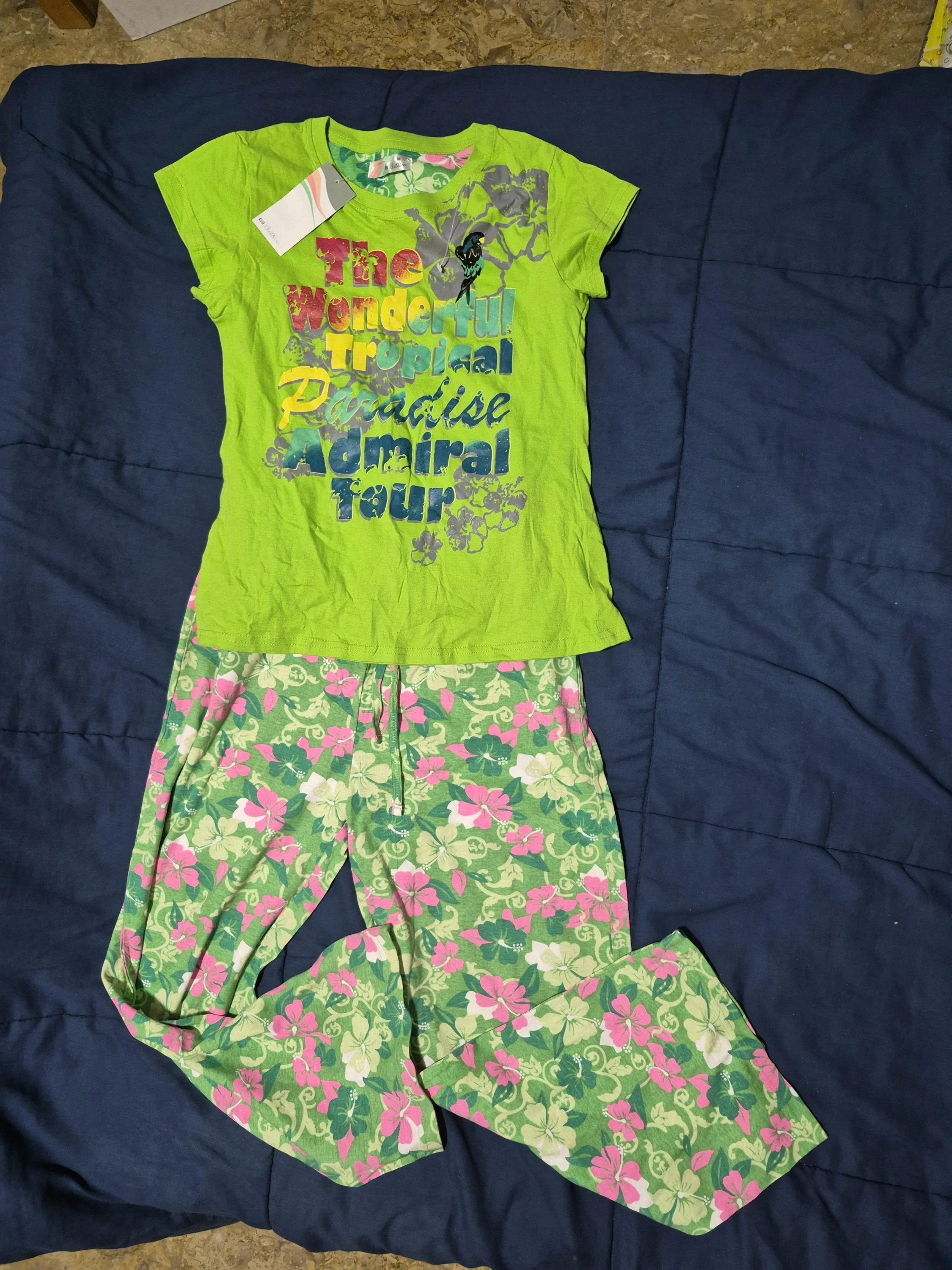 Pyjama Sets, size M / 38 / 10, photo 1