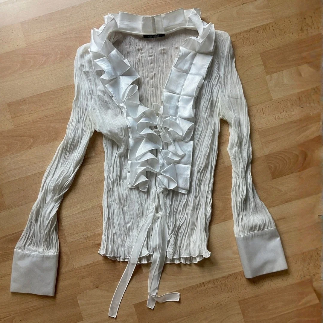 Xanaka Blouses, size S / 36 / 8, photo 1